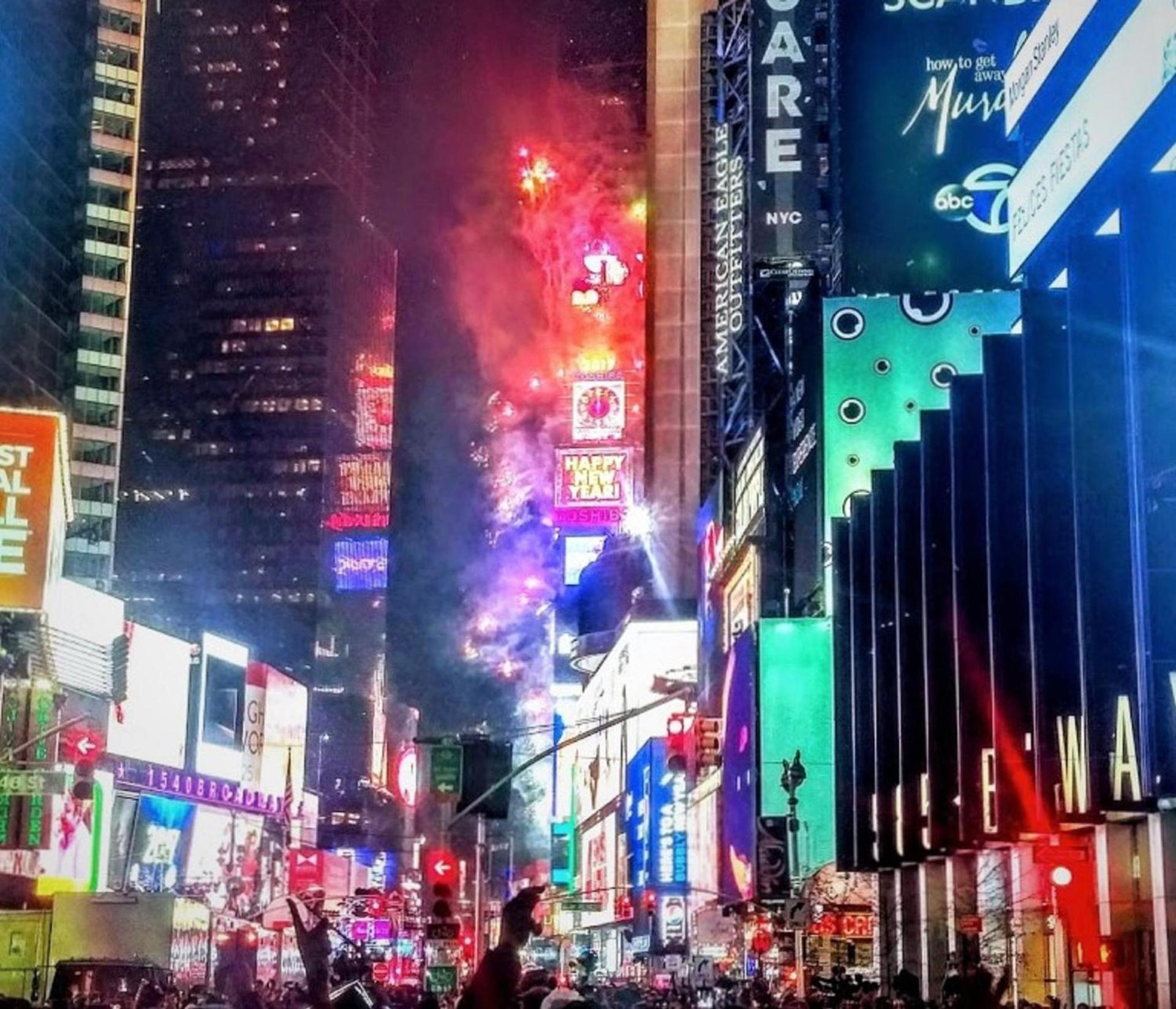 Hyatt Regency Times Square photo 33