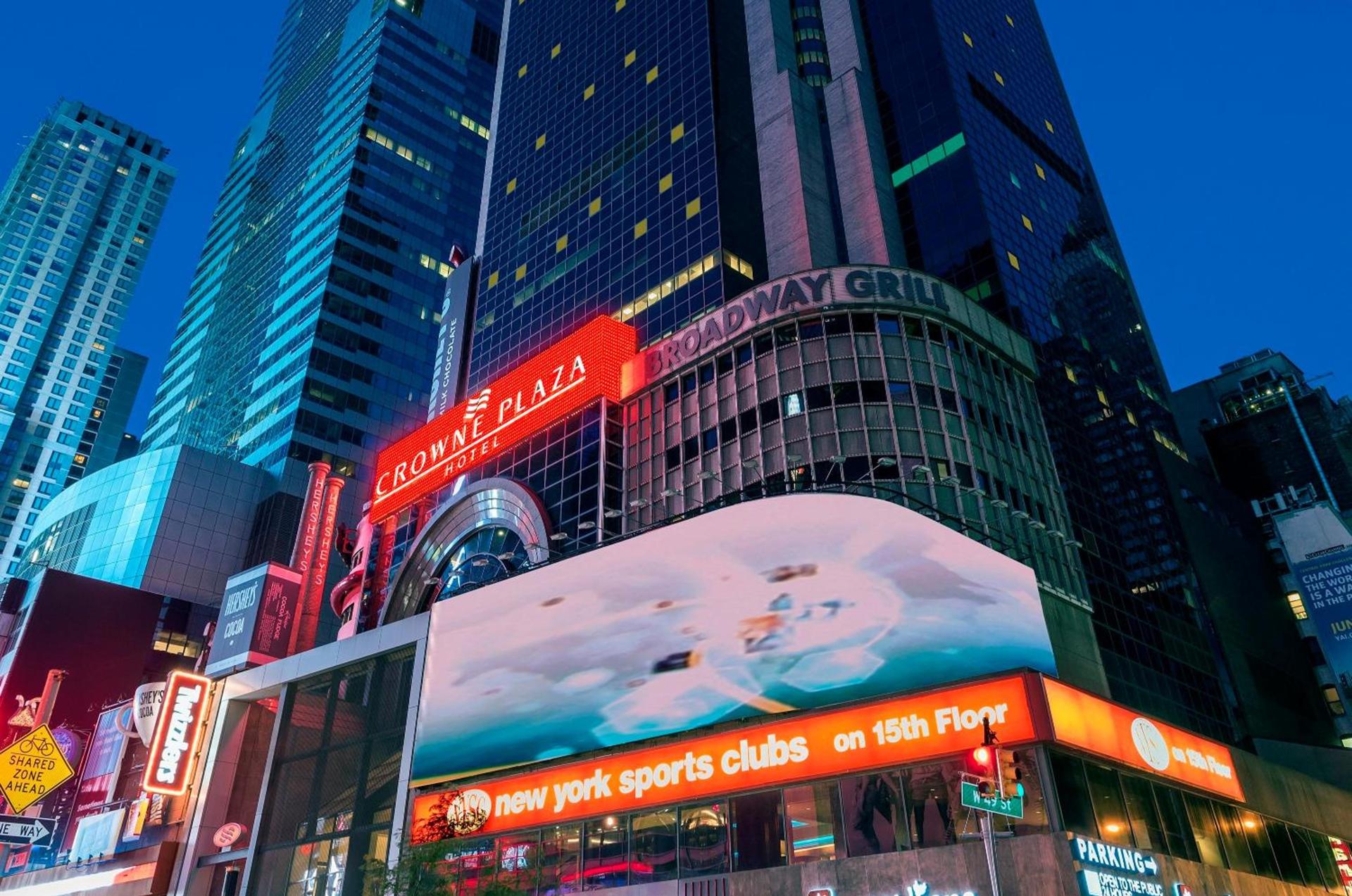 Hyatt Regency Times Square photo 90