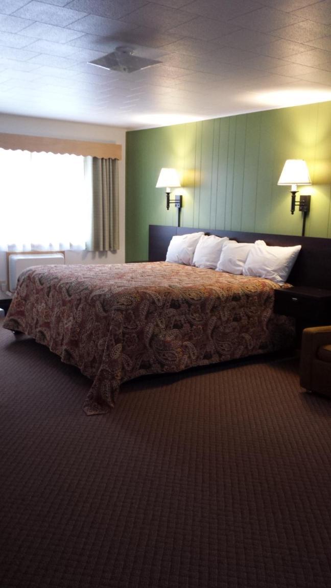 Cedars Motel photo 56