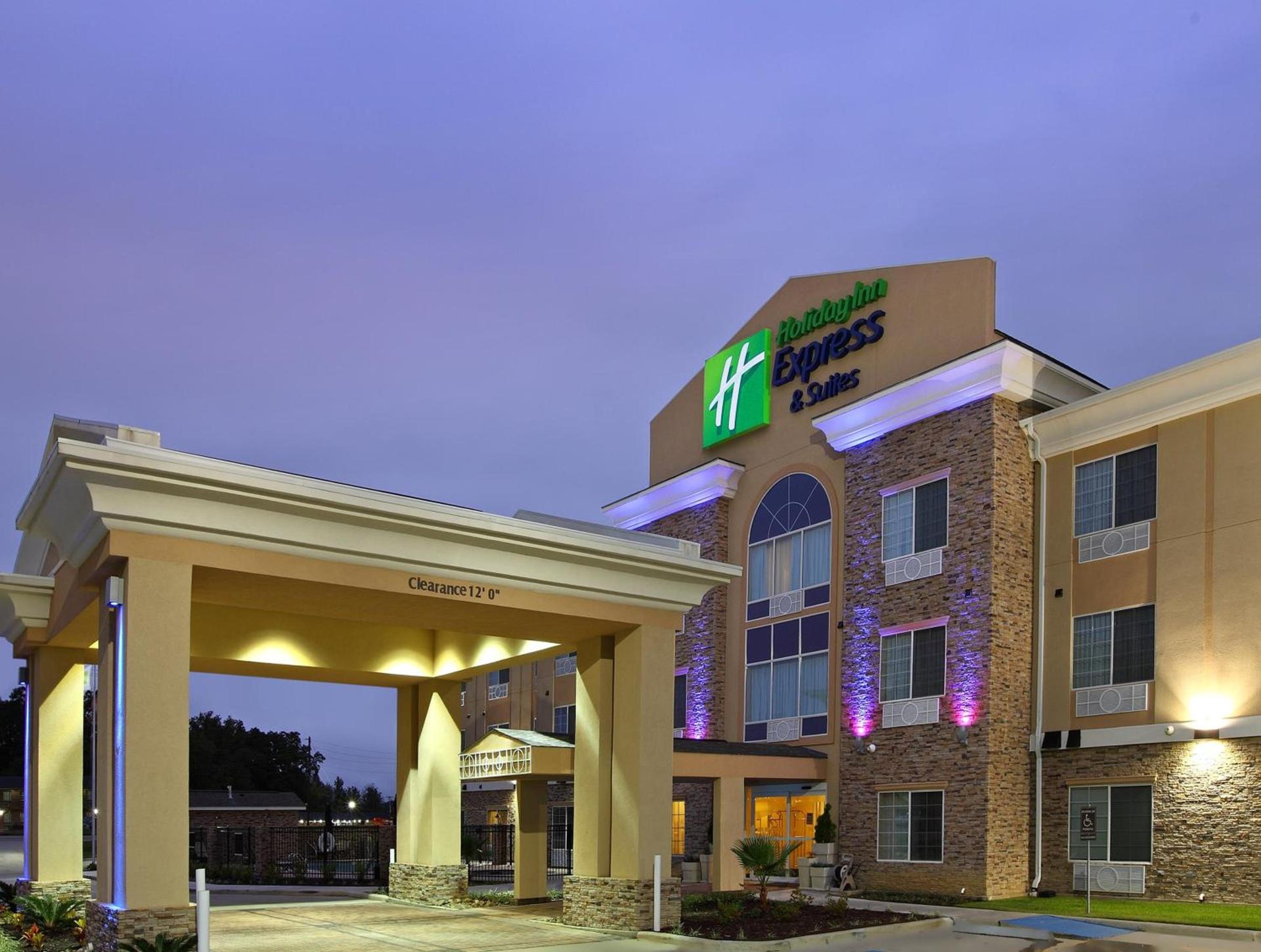 Holiday Inn Express Hotel & Suites Carthage by IHG photo 36