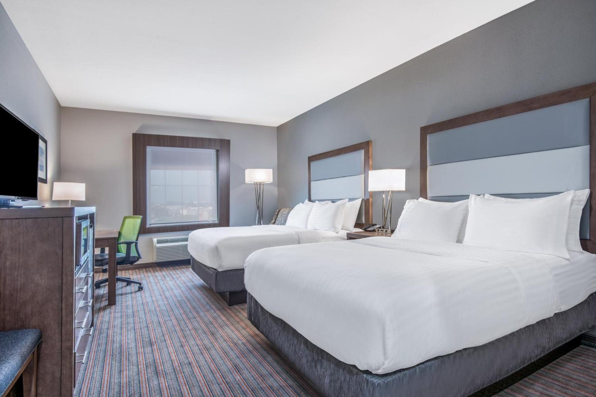 Holiday Inn Express & Suites Stillwater - University Area by IHG photo 29
