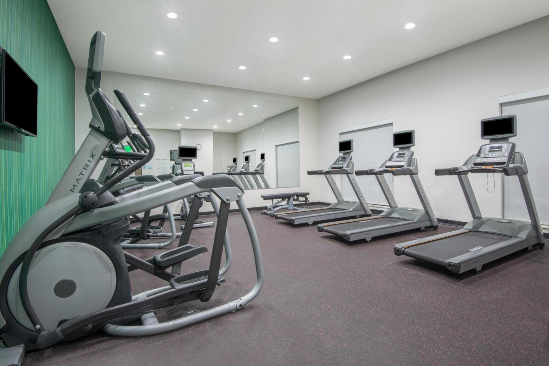 Holiday Inn Express & Suites Stillwater - University Area by IHG photo 23
