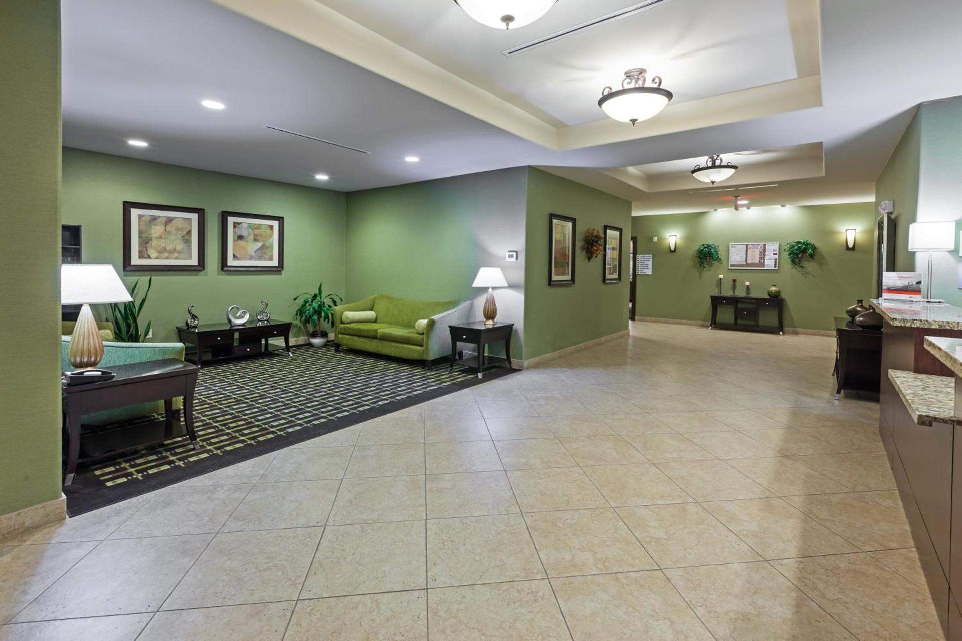Holiday Inn Express & Suites Brady by IHG photo 6