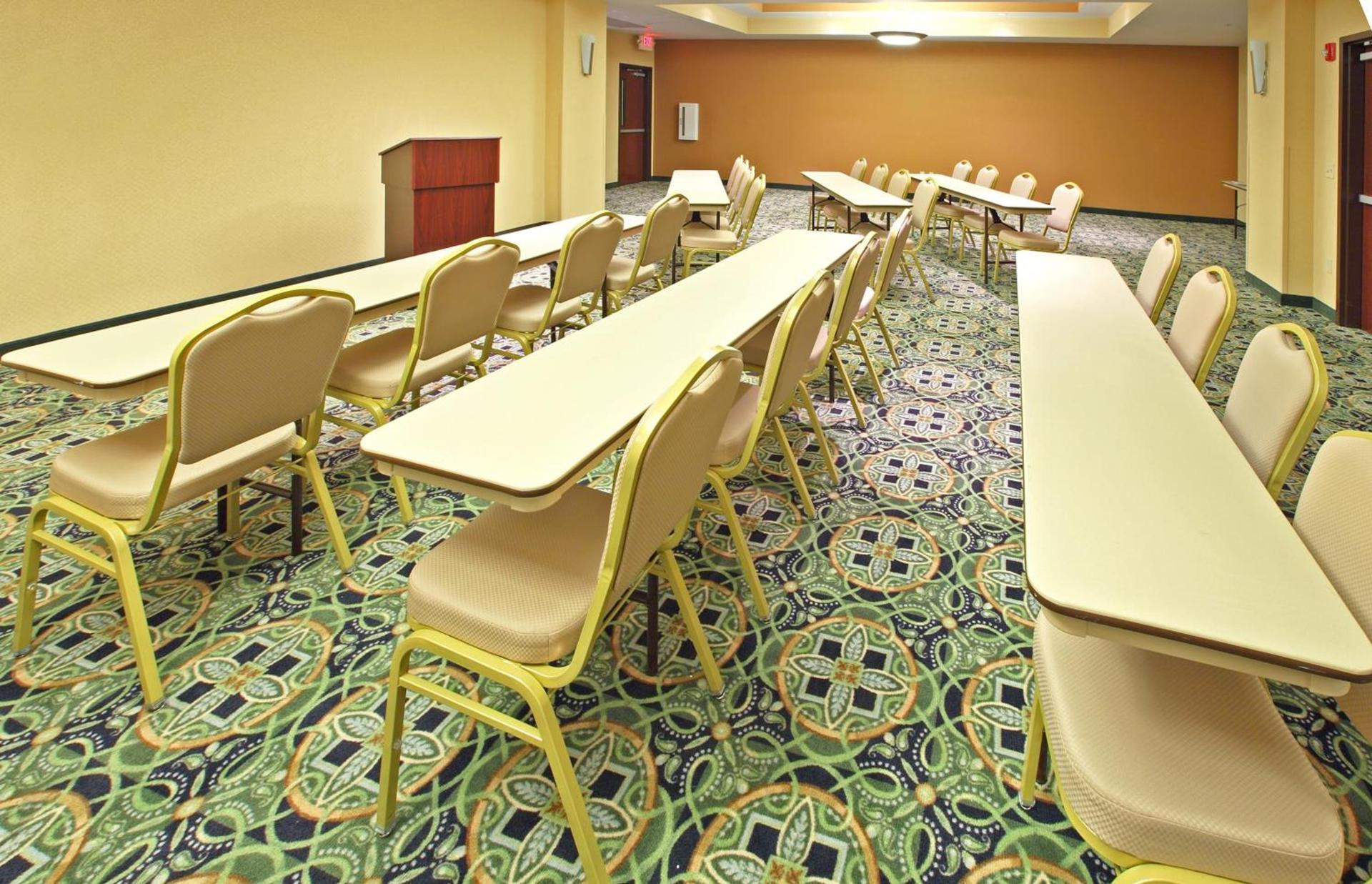 Hyatt House Bentonville Rogers photo 29