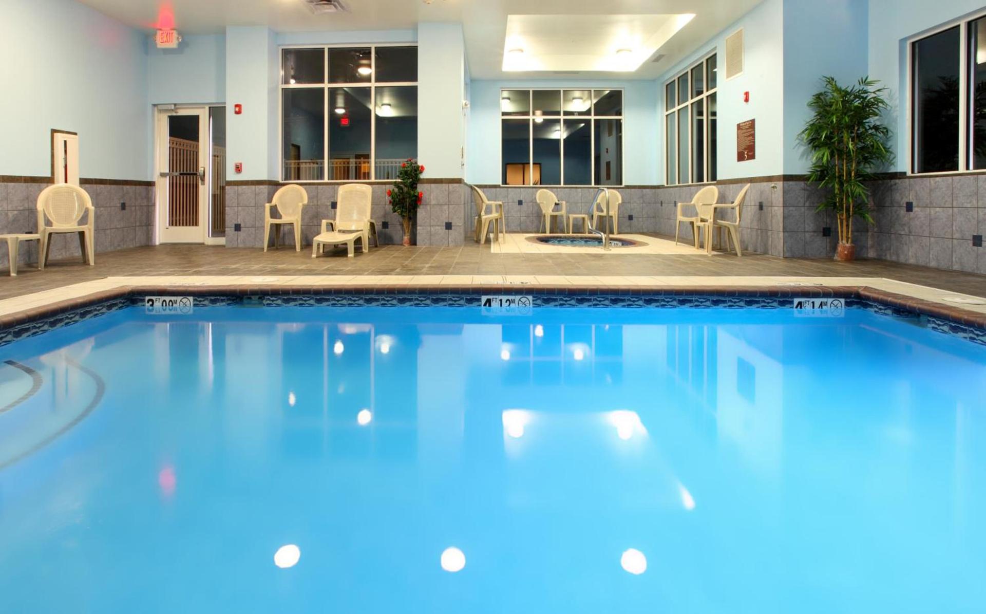 Hyatt House Bentonville Rogers photo 20