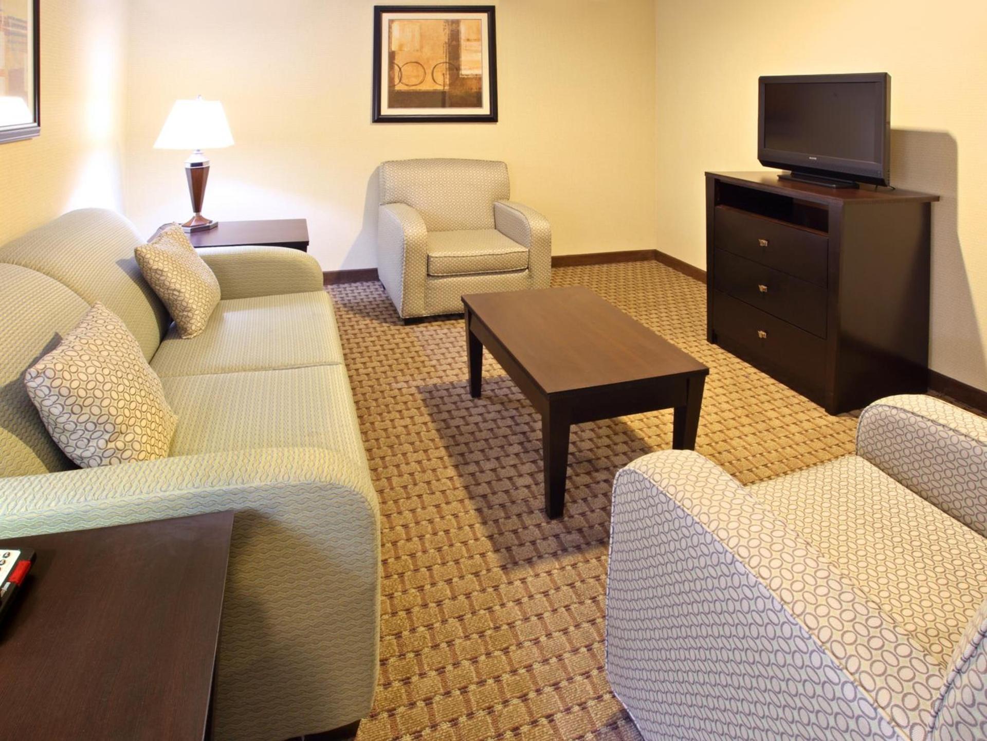 Hyatt House Bentonville Rogers photo 35