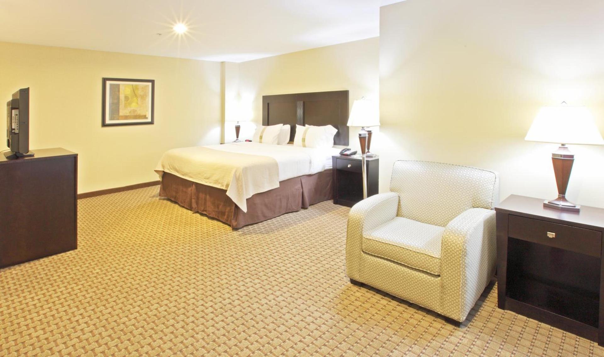 Hyatt House Bentonville Rogers photo 19