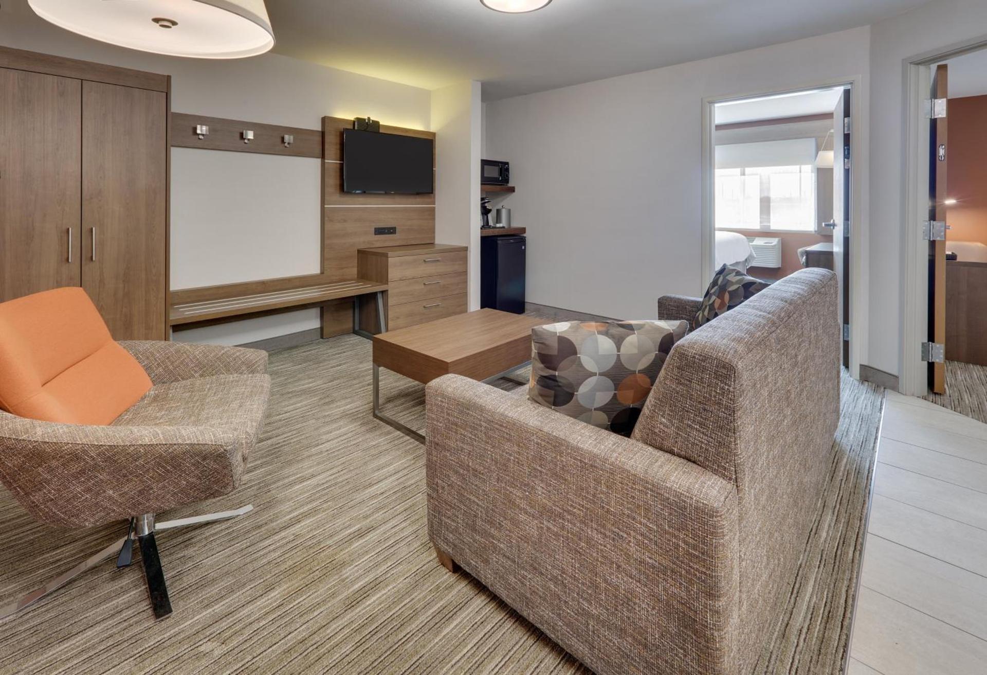 Holiday Inn Express Scottsbluff - Gering by IHG photo 37