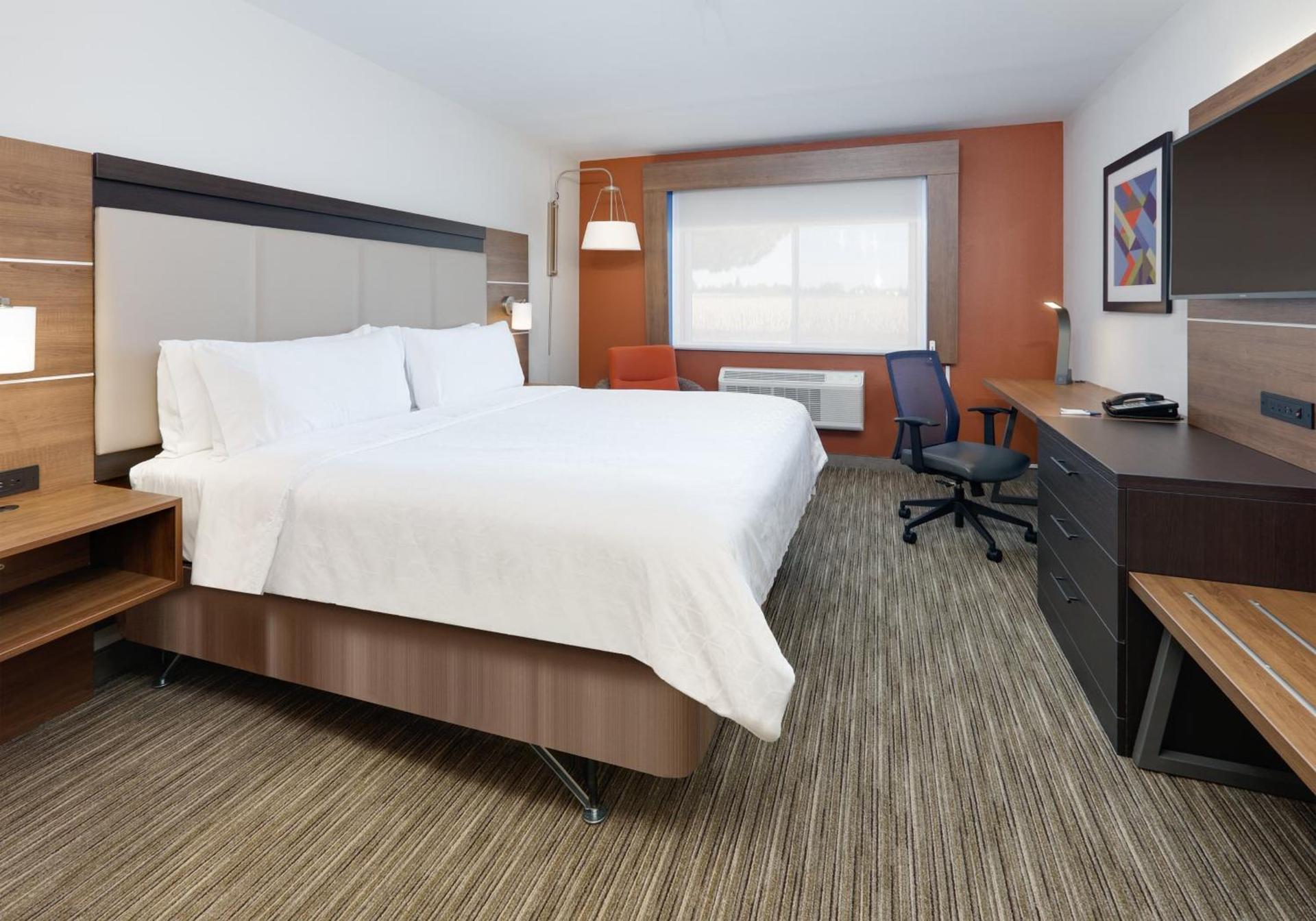 Holiday Inn Express Scottsbluff - Gering by IHG photo 38