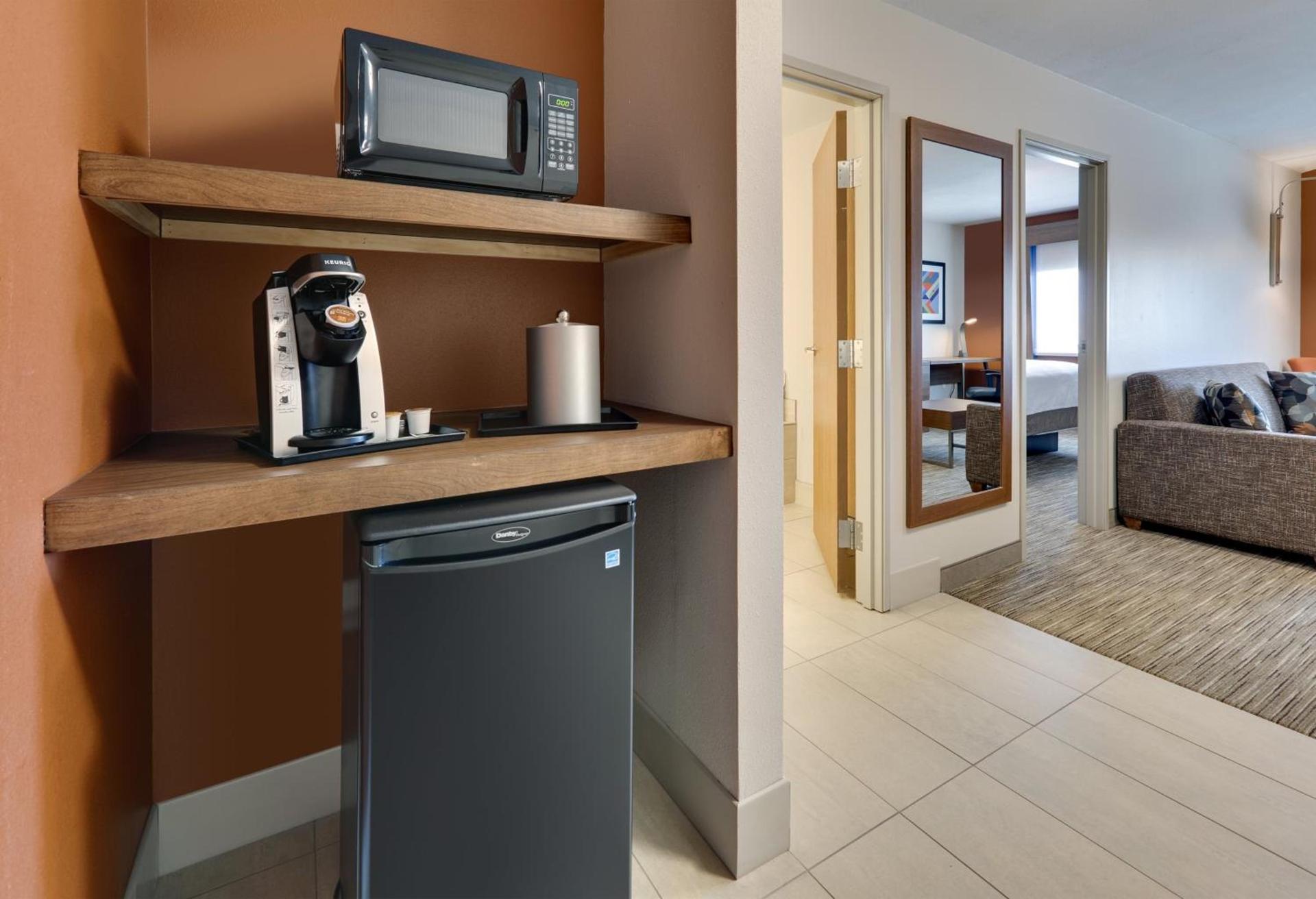 Holiday Inn Express Scottsbluff - Gering by IHG photo 39