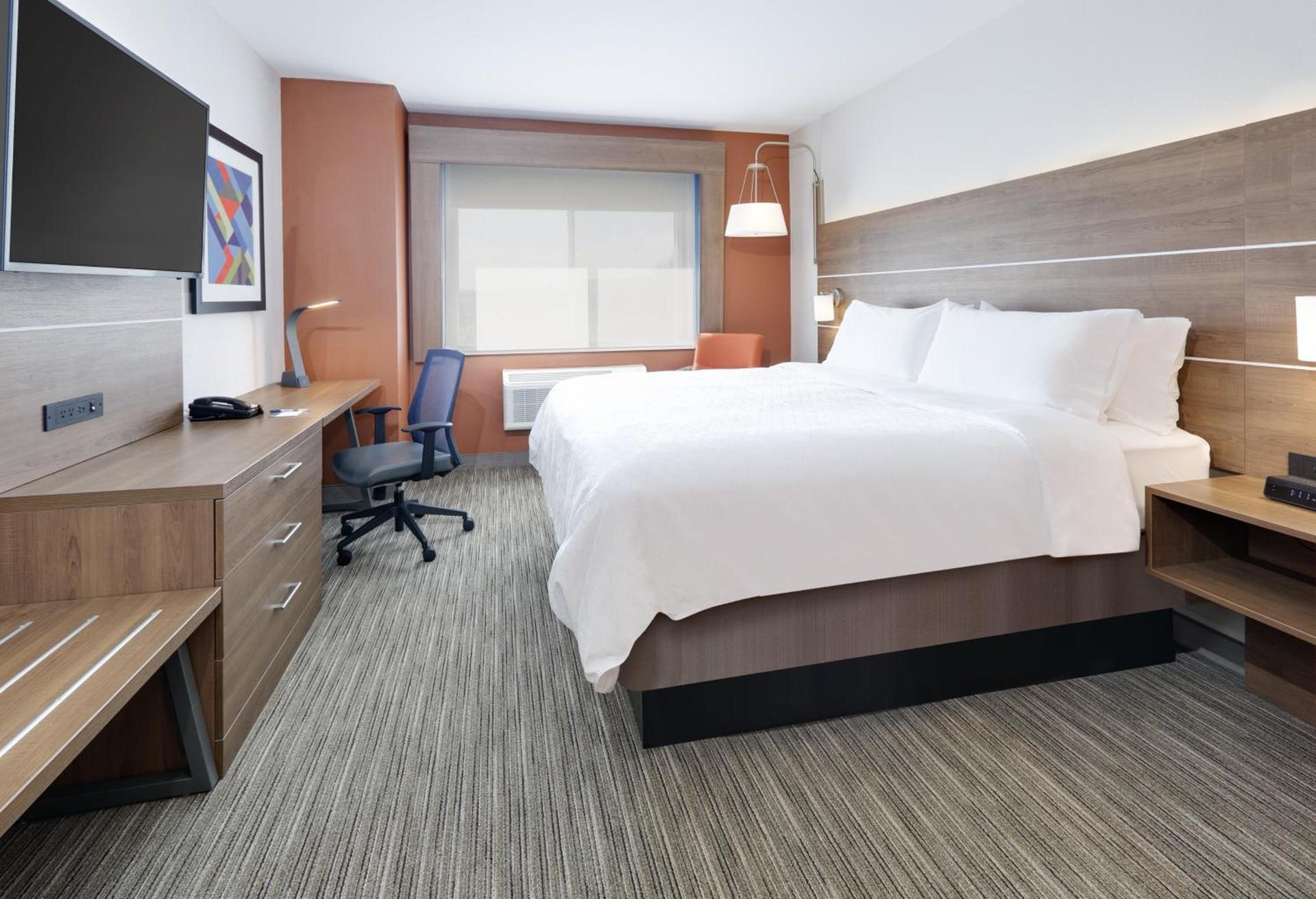 Holiday Inn Express Scottsbluff - Gering by IHG photo 40