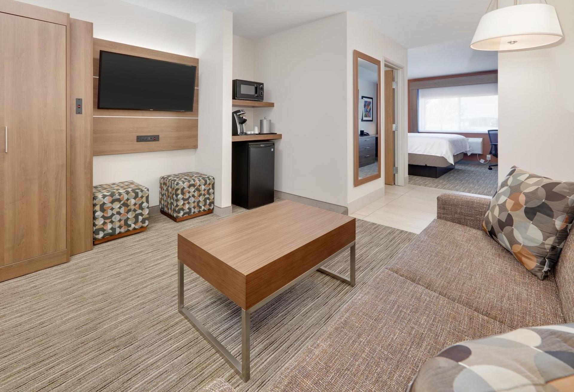 Holiday Inn Express Scottsbluff - Gering by IHG photo 43