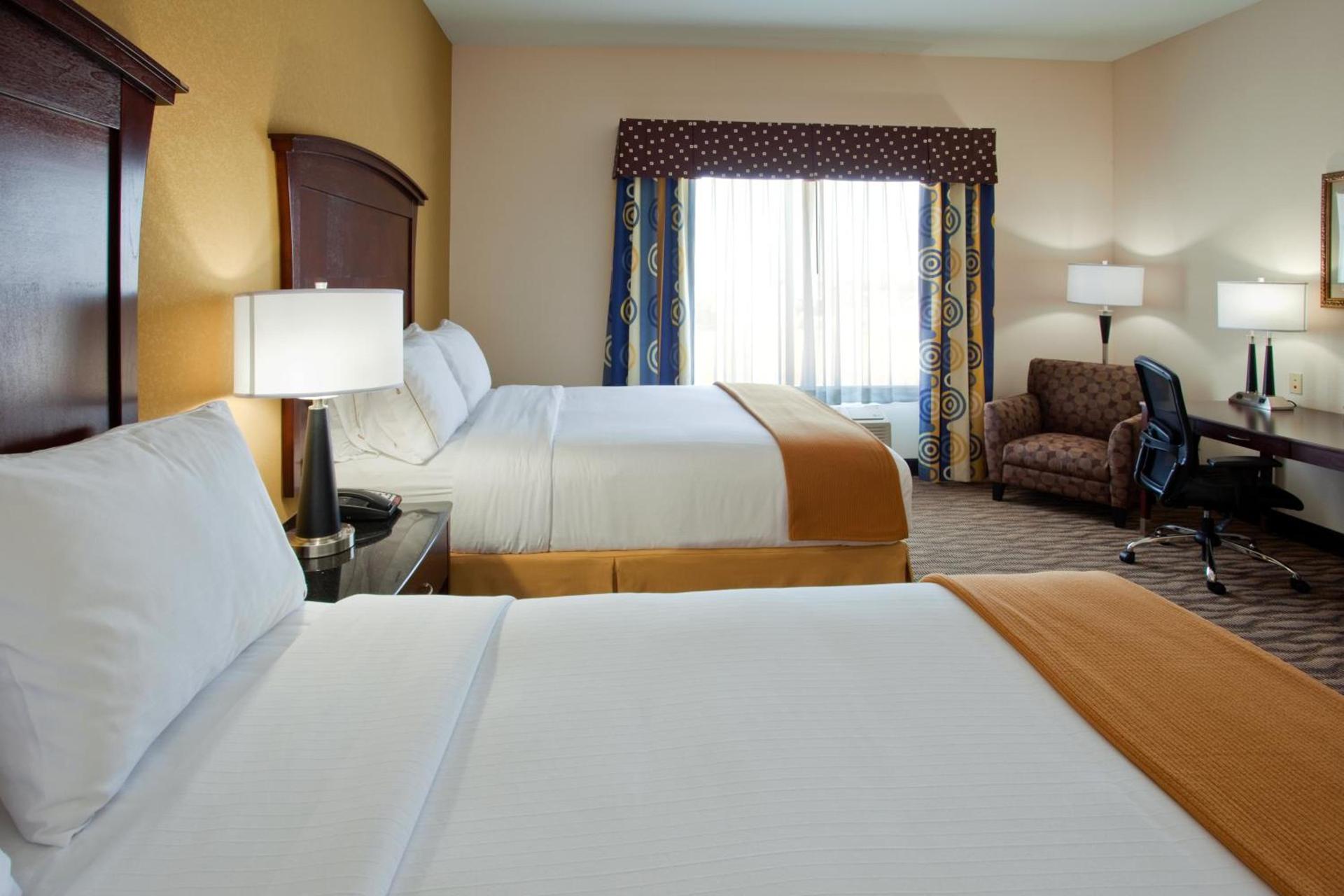 Holiday Inn Express & Suites Austin South-Buda by IHG photo 26