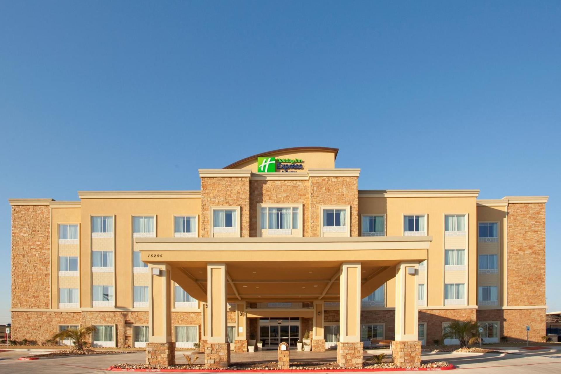 Holiday Inn Express & Suites Austin South-Buda by IHG — hotel in Buda