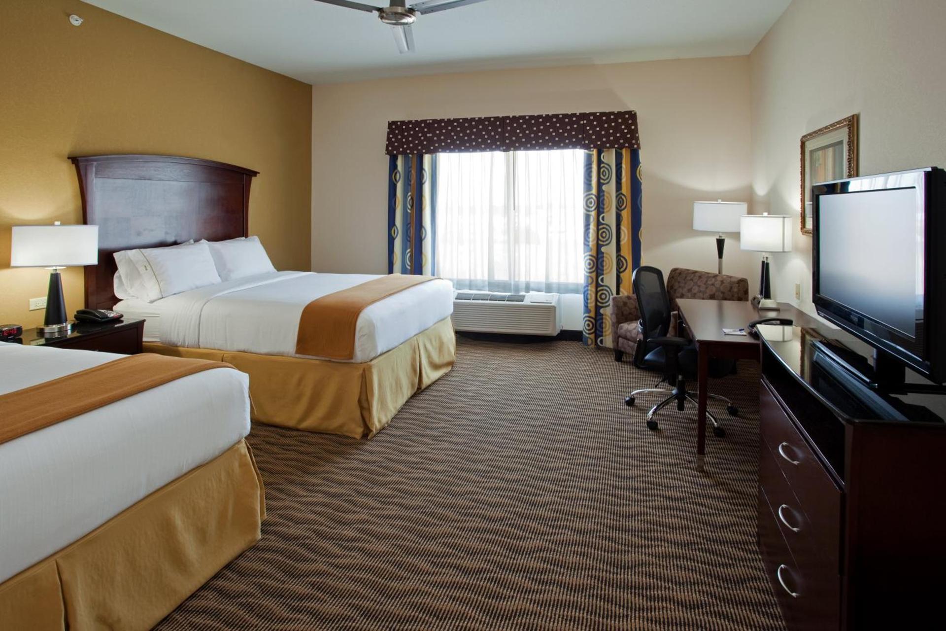 Holiday Inn Express & Suites Austin South-Buda by IHG photo 27