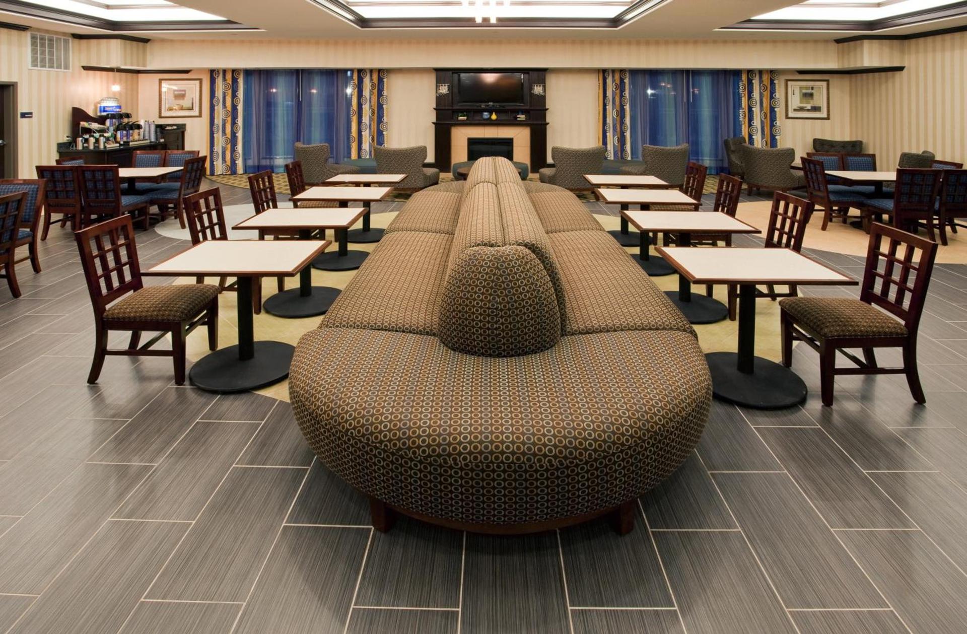 Holiday Inn Express & Suites Austin South-Buda by IHG photo 31