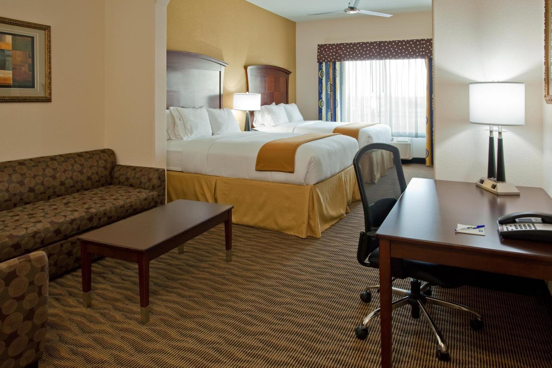 Holiday Inn Express & Suites Austin South-Buda by IHG photo 30