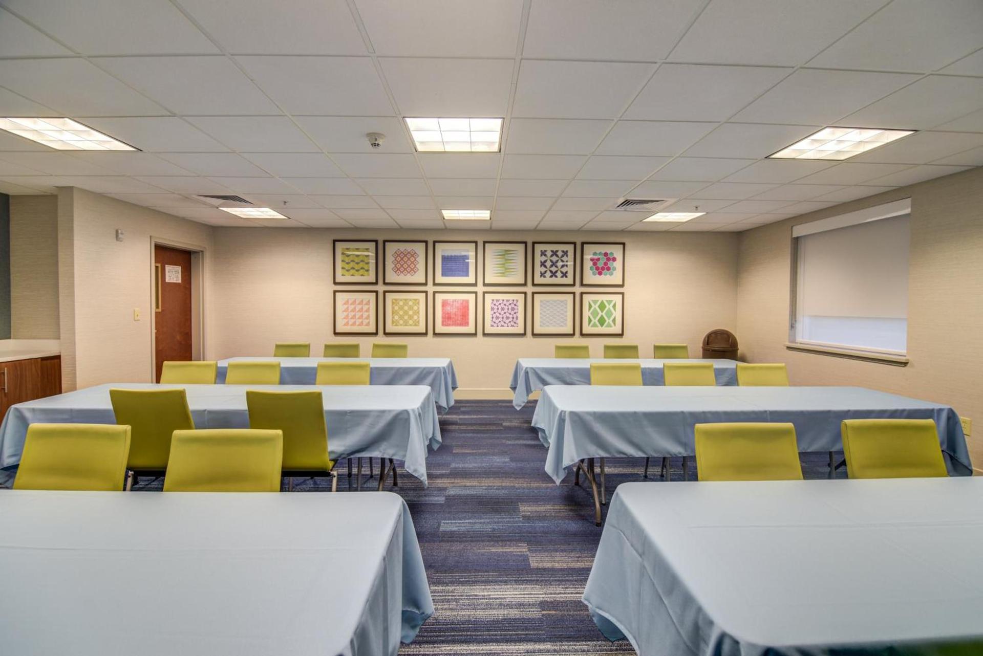 Holiday Inn Express Hotel & Suites Foley by IHG photo 50