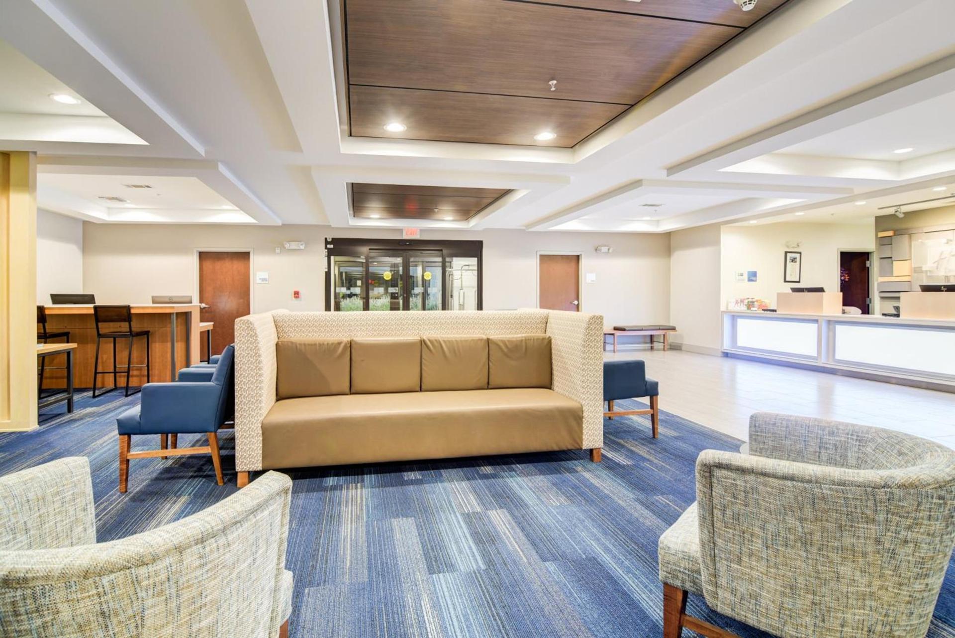 Holiday Inn Express Hotel & Suites Foley by IHG photo 26