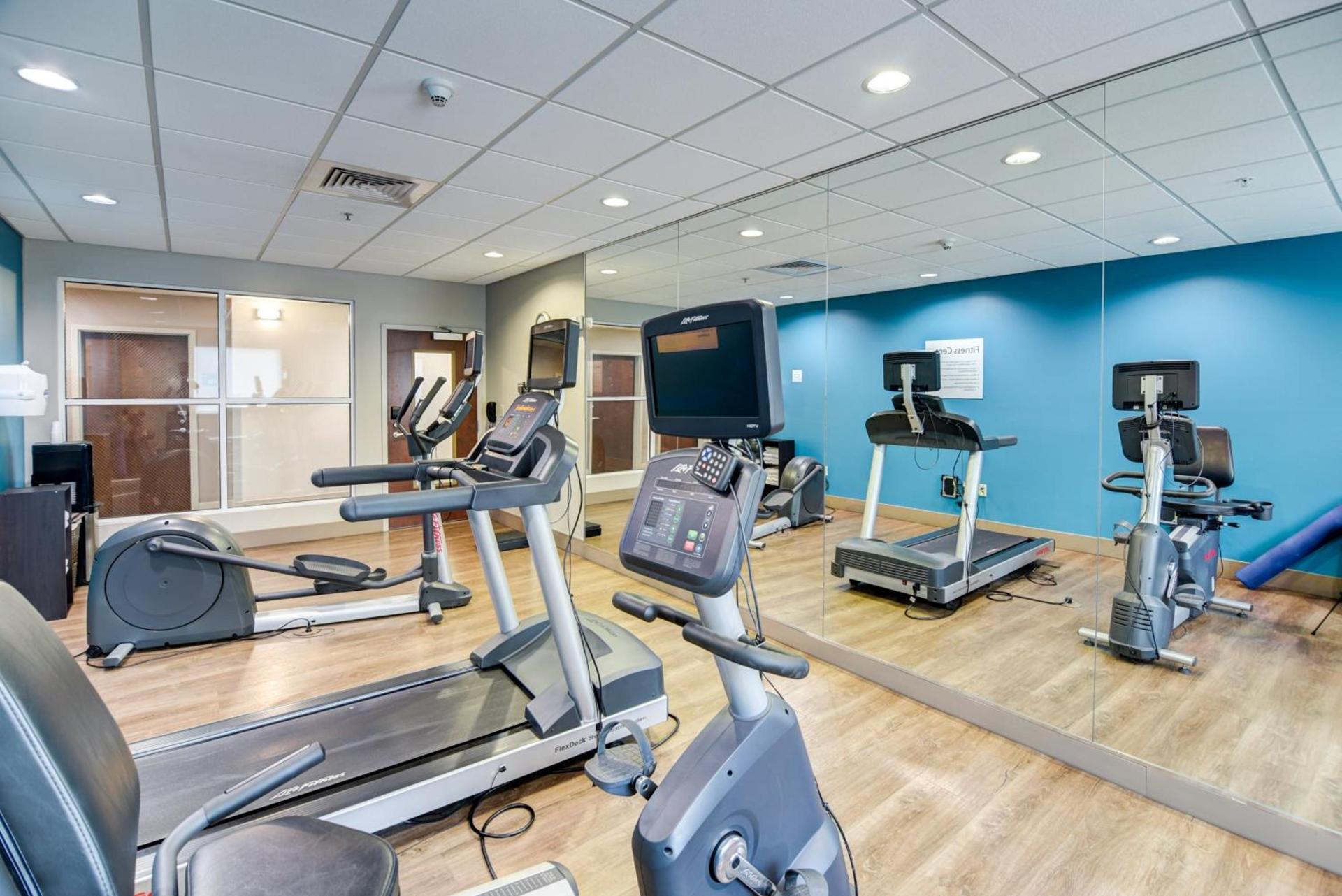 Holiday Inn Express Hotel & Suites Foley by IHG photo 33