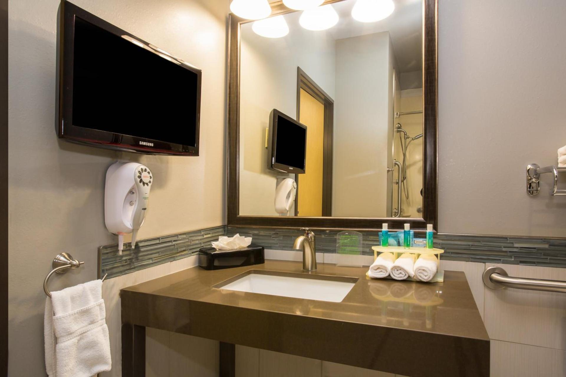 Holiday Inn Express & Suites Amarillo West by IHG photo 4