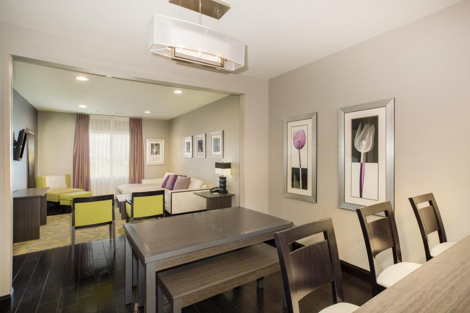 Holiday Inn Express & Suites Amarillo West by IHG photo 9