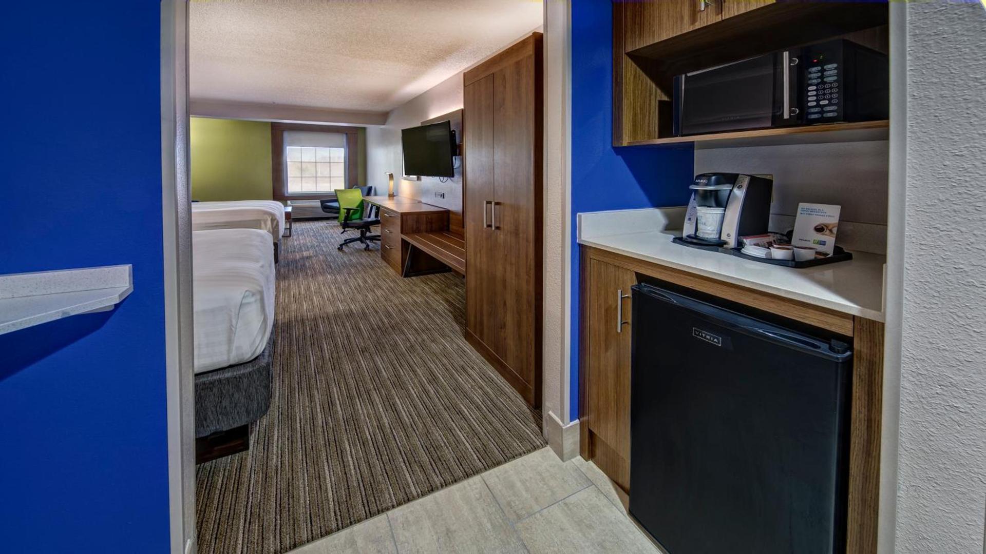 Holiday Inn Express & Suites Crossville by IHG photo 29