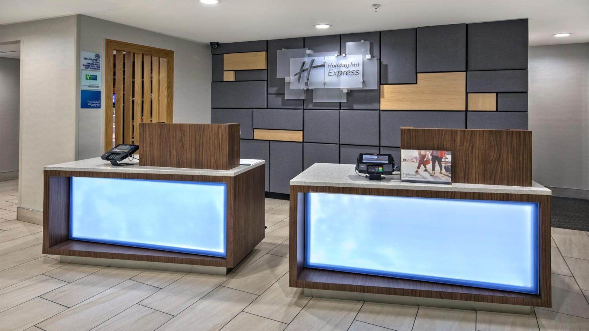 Holiday Inn Express & Suites Crossville by IHG photo 4