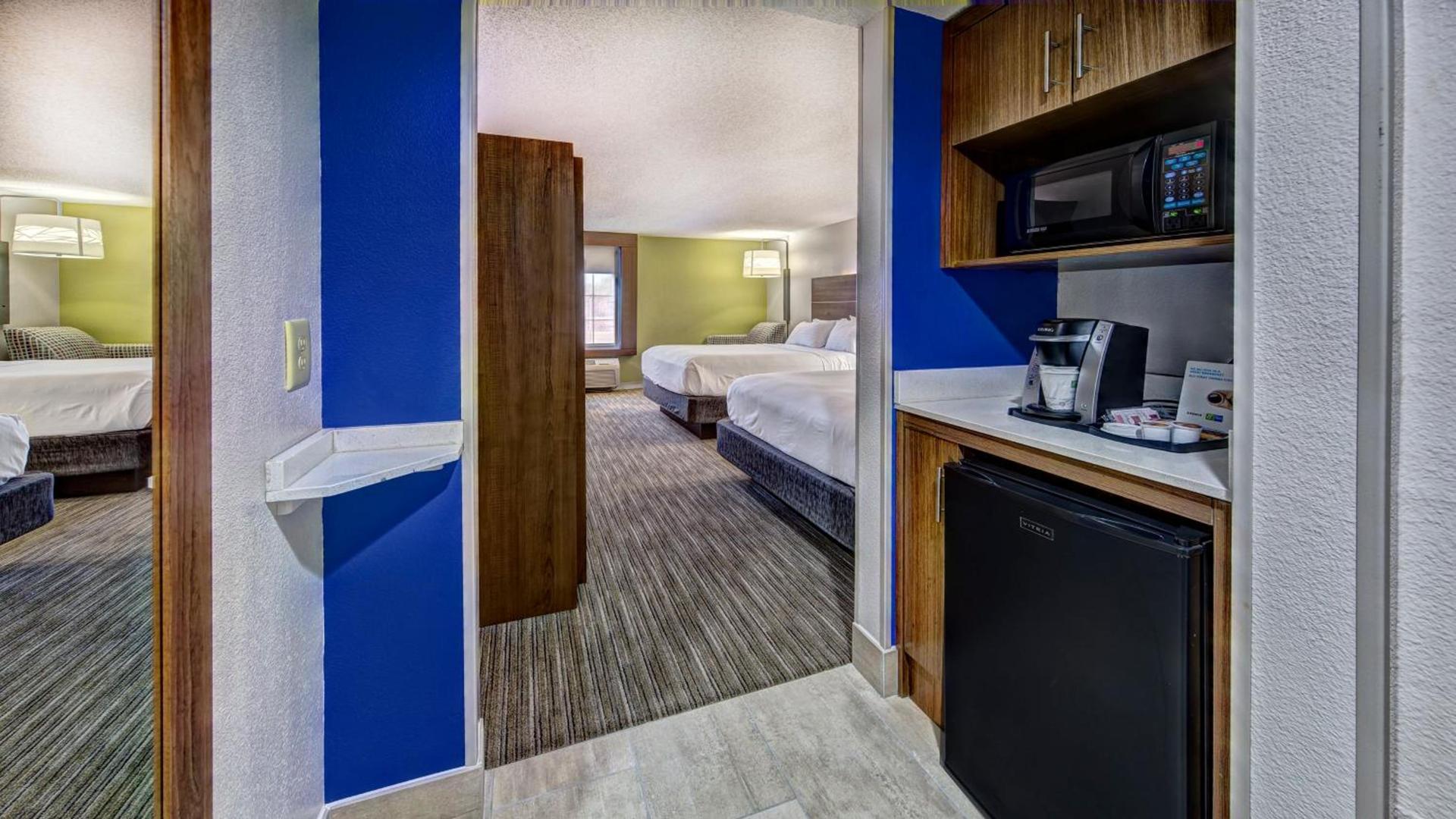 Holiday Inn Express & Suites Crossville by IHG photo 27