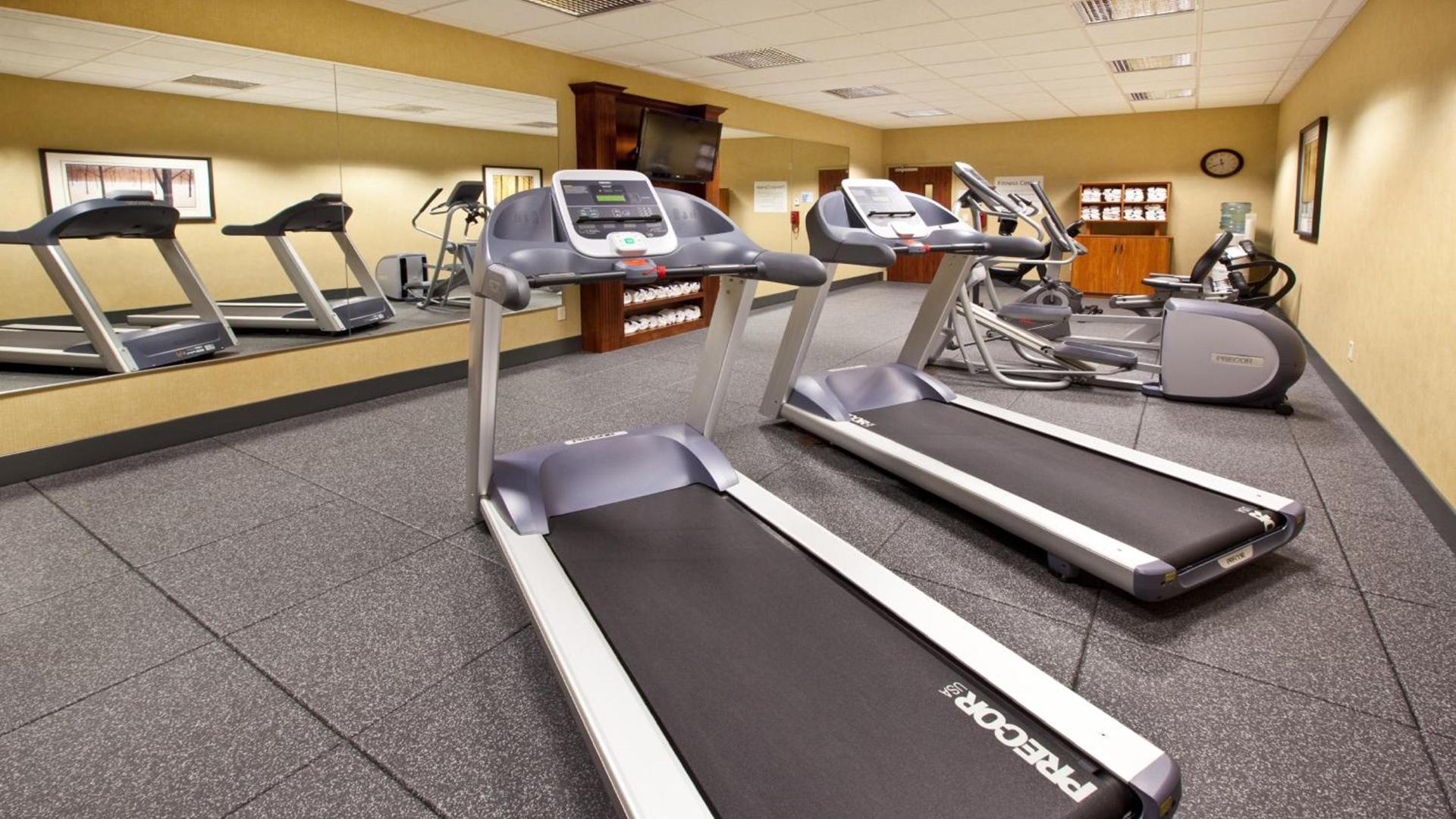 Holiday Inn Express & Suites Sioux Falls Southwest by IHG photo 22