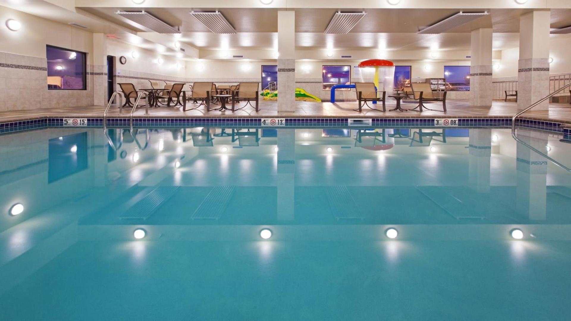 Holiday Inn Express & Suites Sioux Falls Southwest by IHG photo 28