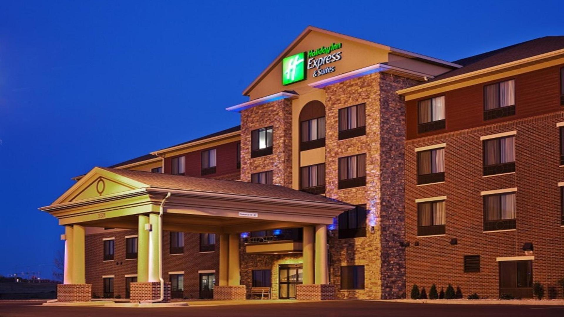 Holiday Inn Express & Suites Sioux Falls Southwest by IHG photo 32