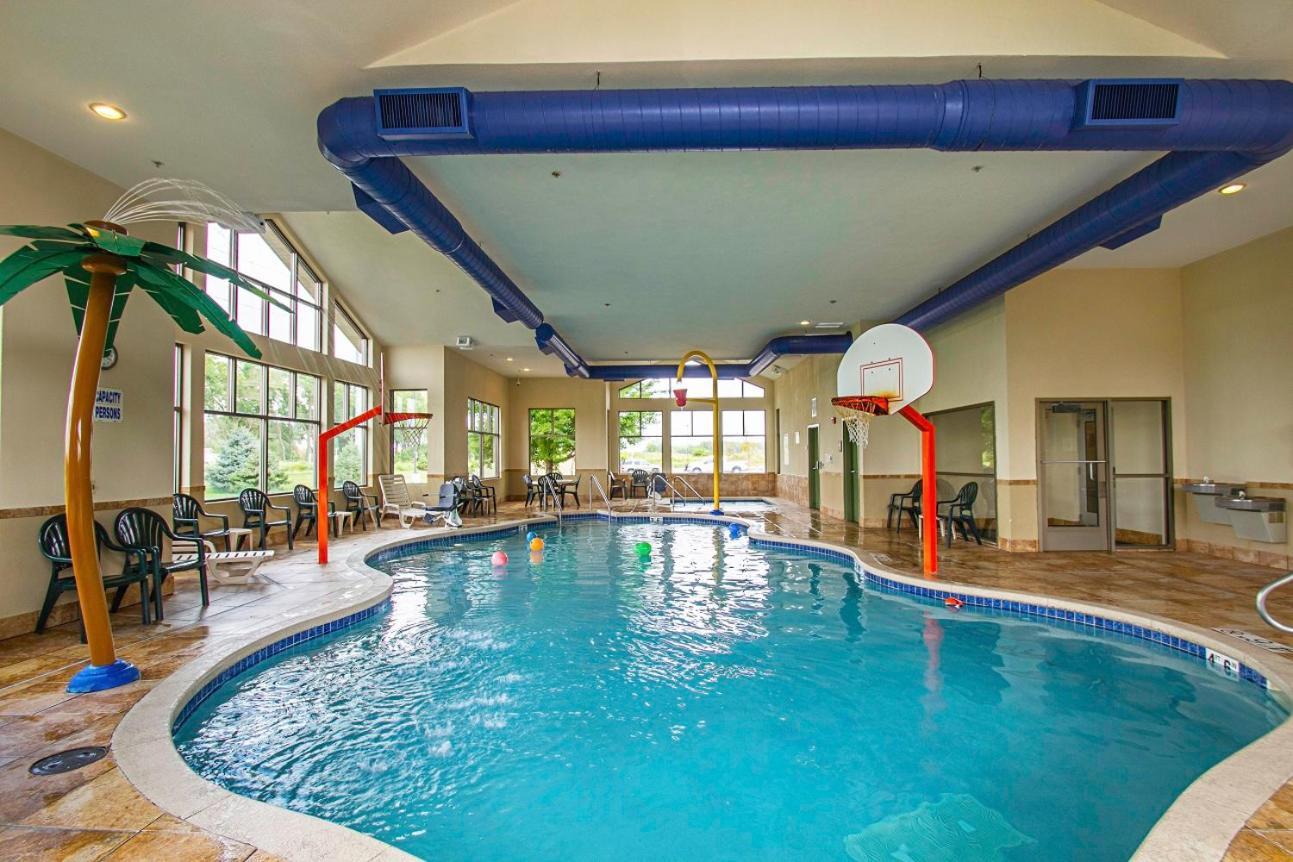 MainStay Suites Madison - Monona photo 3