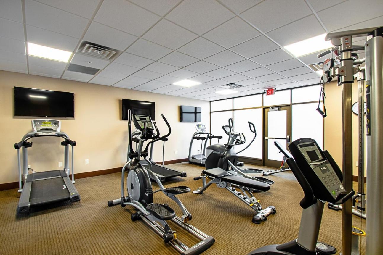 MainStay Suites Madison - Monona photo 2
