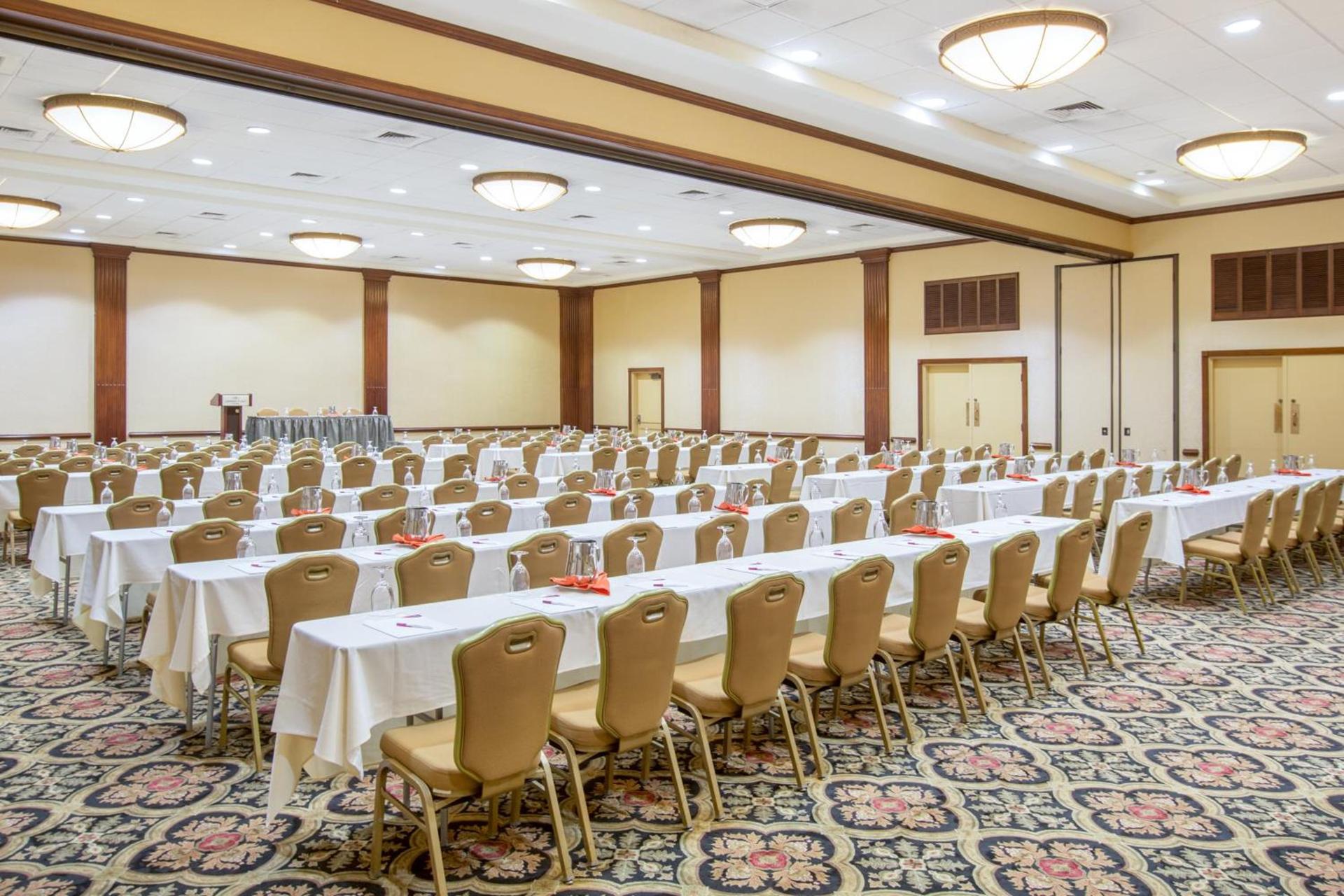 Crowne Plaza San Diego - Mission Valley by IHG photo 49