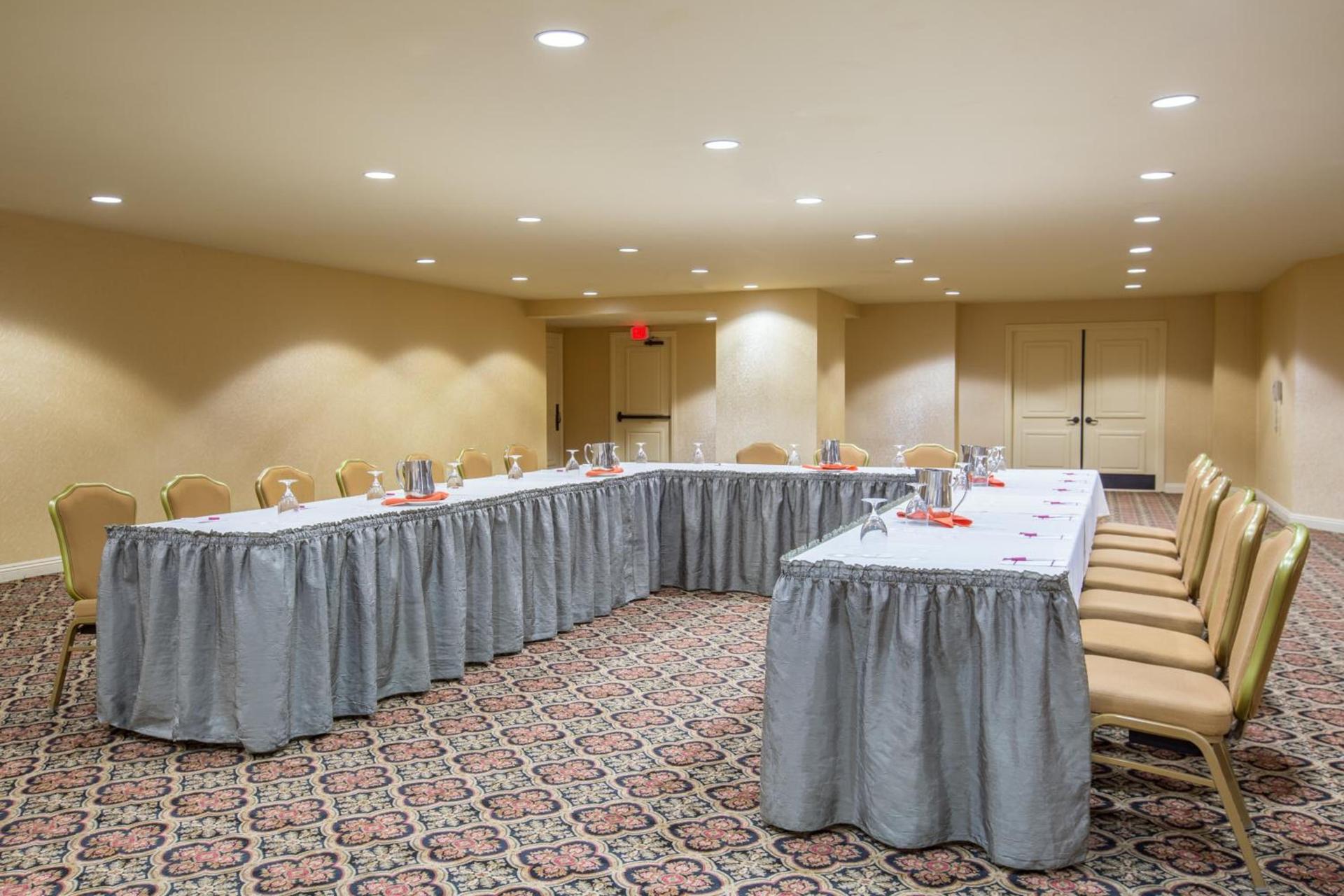 Crowne Plaza San Diego - Mission Valley by IHG photo 71