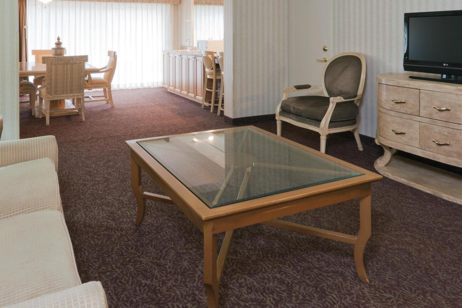 Crowne Plaza San Diego - Mission Valley by IHG photo 56
