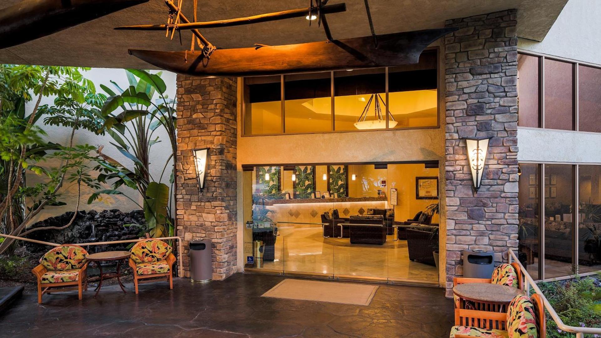 Crowne Plaza San Diego - Mission Valley by IHG photo 5