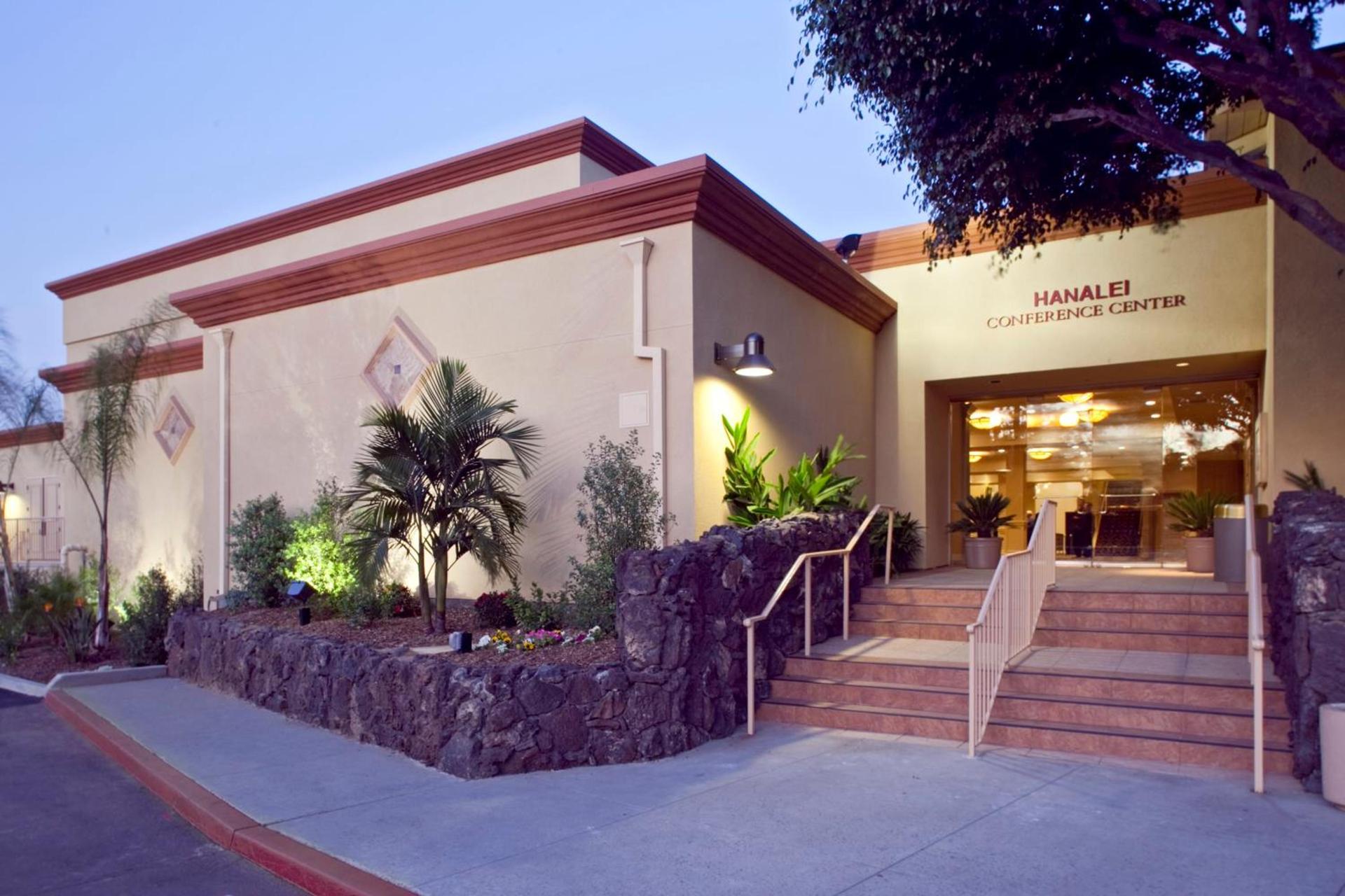 Crowne Plaza San Diego - Mission Valley by IHG photo 76