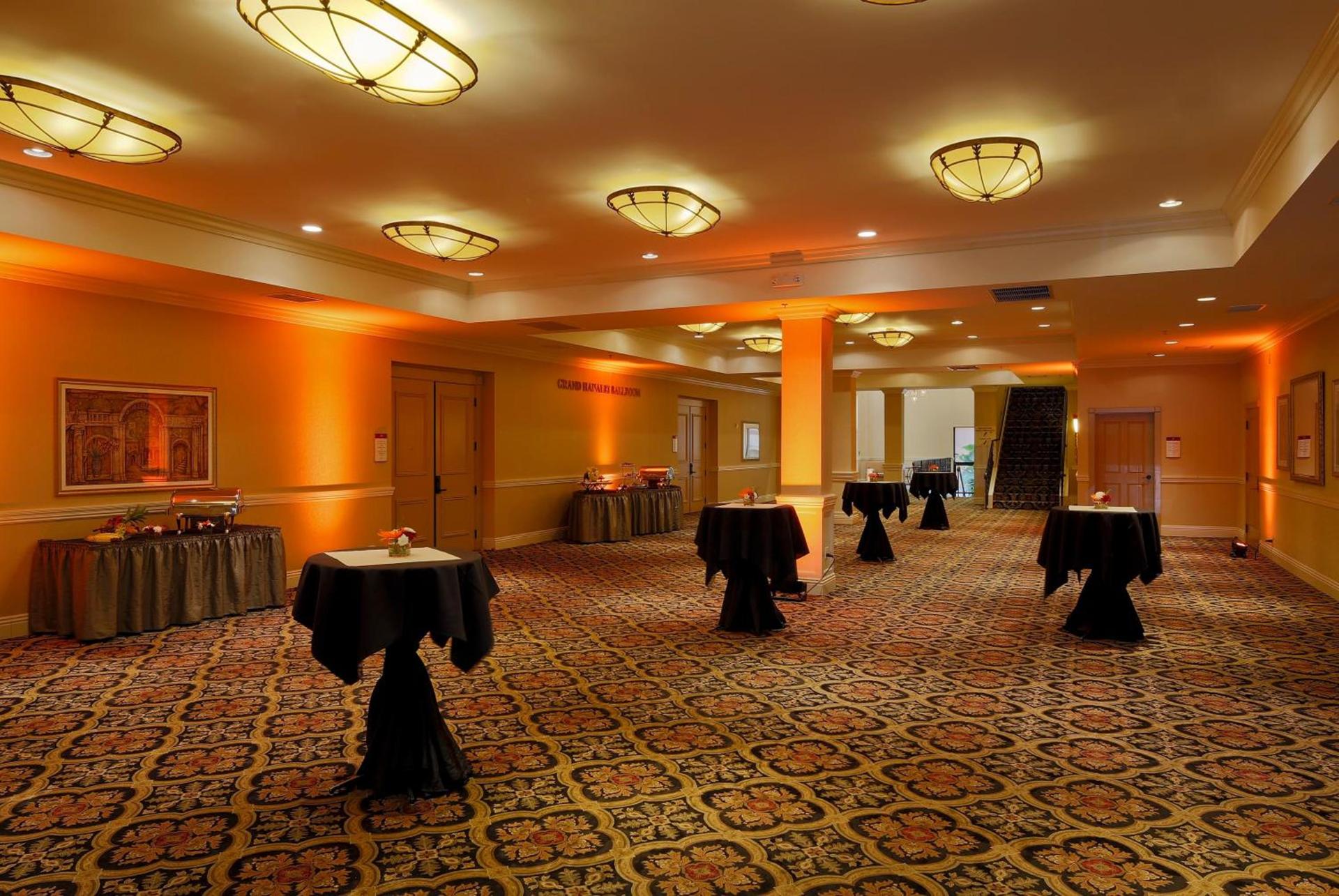 Crowne Plaza San Diego - Mission Valley by IHG photo 63