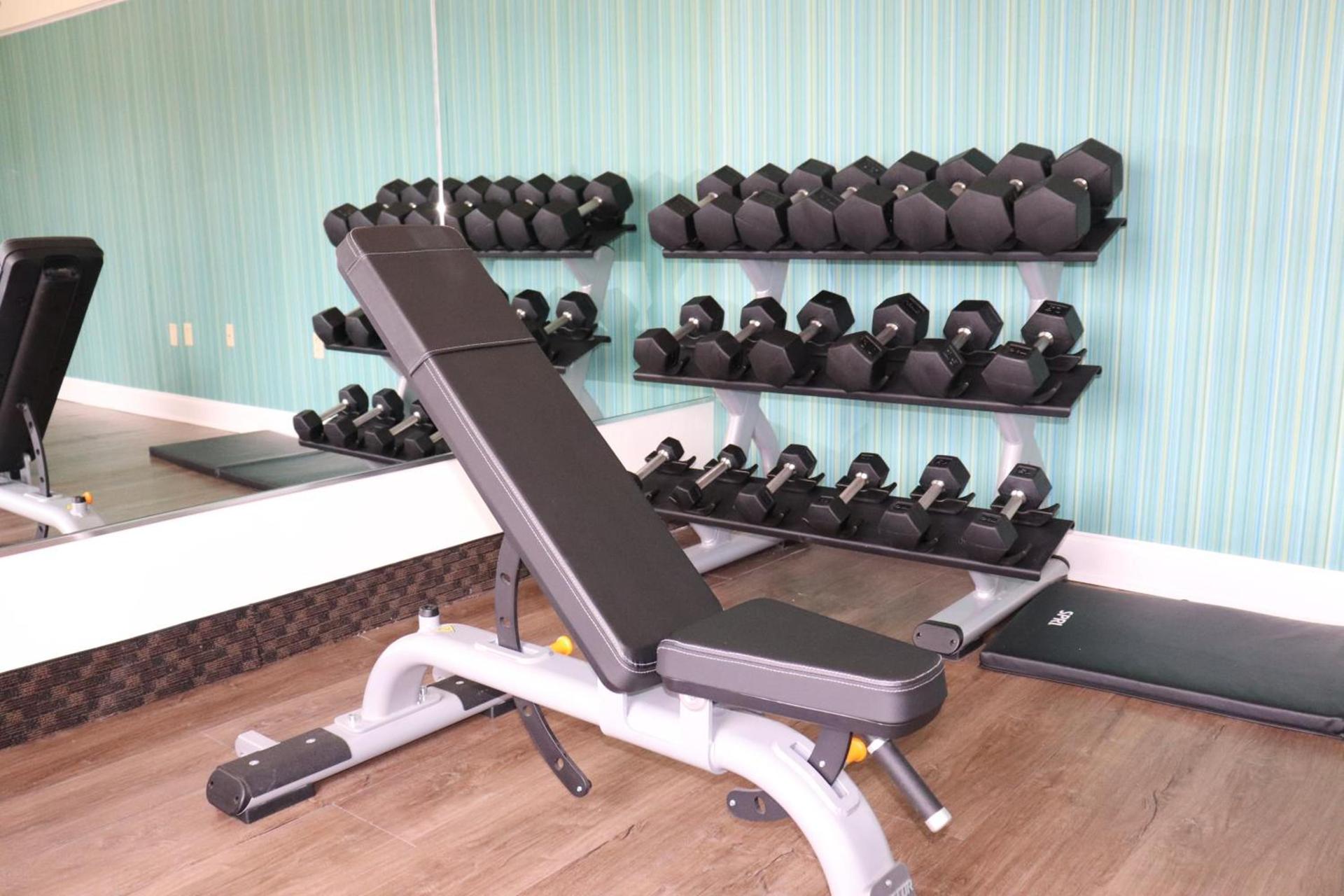 Holiday Inn Express Hotel & Suites Clearwater US 19 North by IHG photo 14