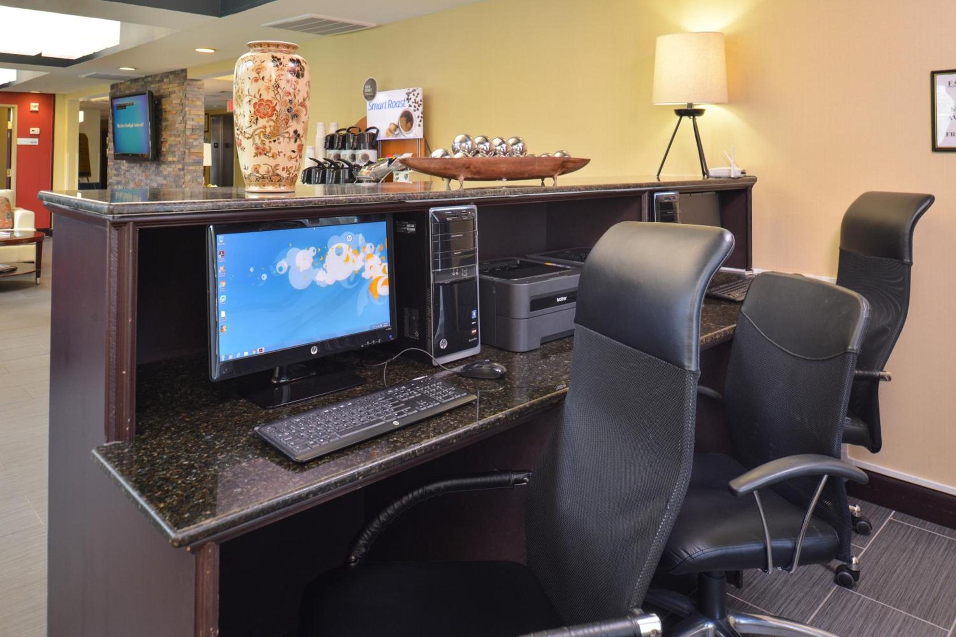 Holiday Inn Express & Suites Austin SW - Sunset Valley by IHG photo 6