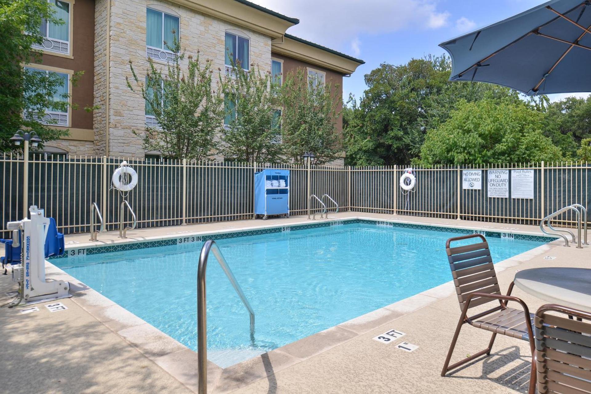 Holiday Inn Express & Suites Austin SW - Sunset Valley by IHG photo 8