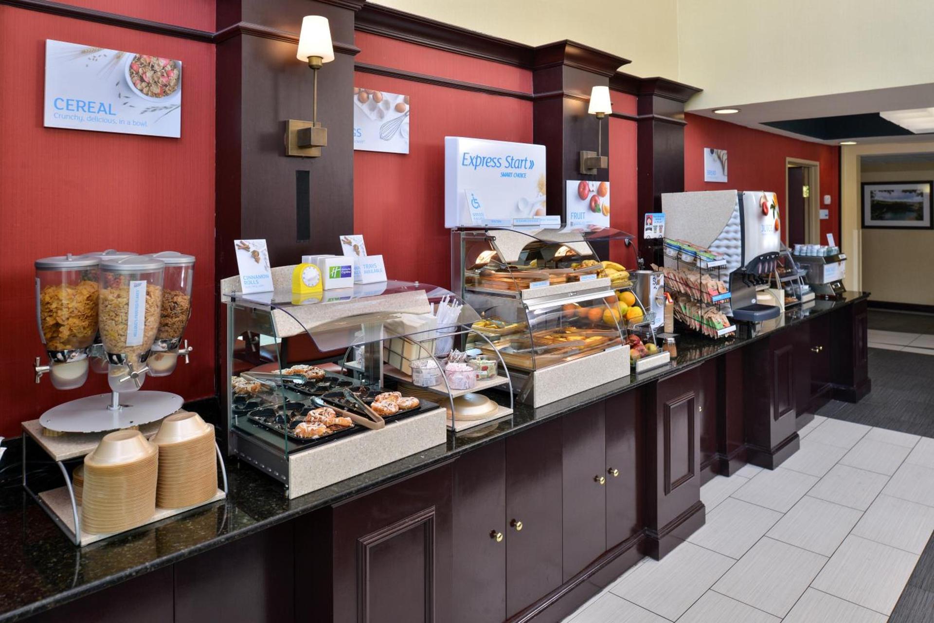 Holiday Inn Express & Suites Austin SW - Sunset Valley by IHG photo 56