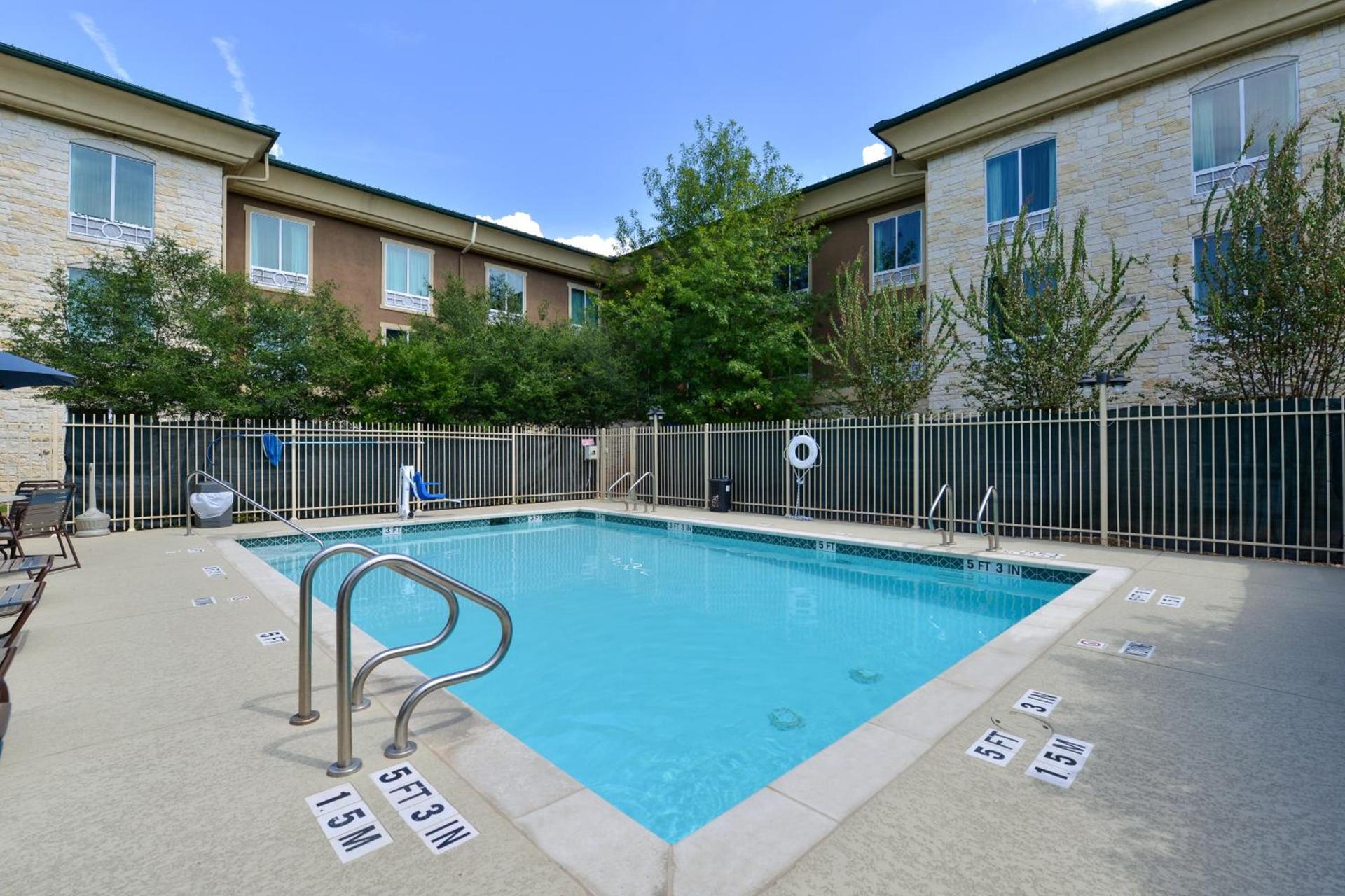 Holiday Inn Express & Suites Austin SW - Sunset Valley by IHG photo 48
