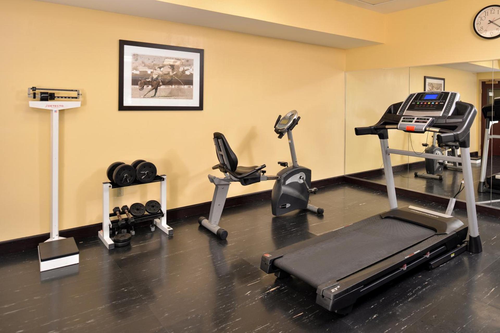 Holiday Inn Express & Suites Austin SW - Sunset Valley by IHG photo 46