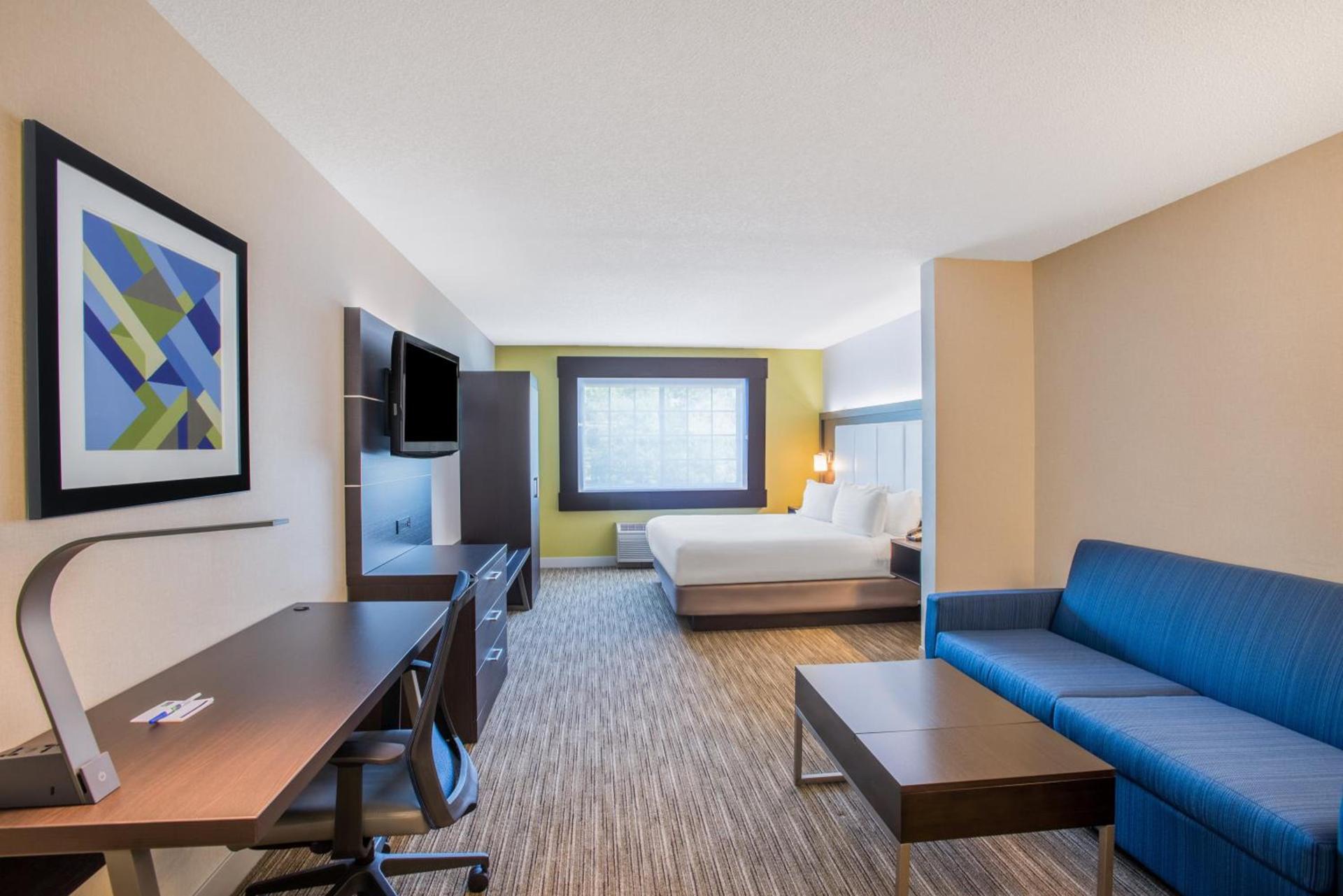 Holiday Inn Express Hotel & Suites Boston - Marlboro by IHG photo 20
