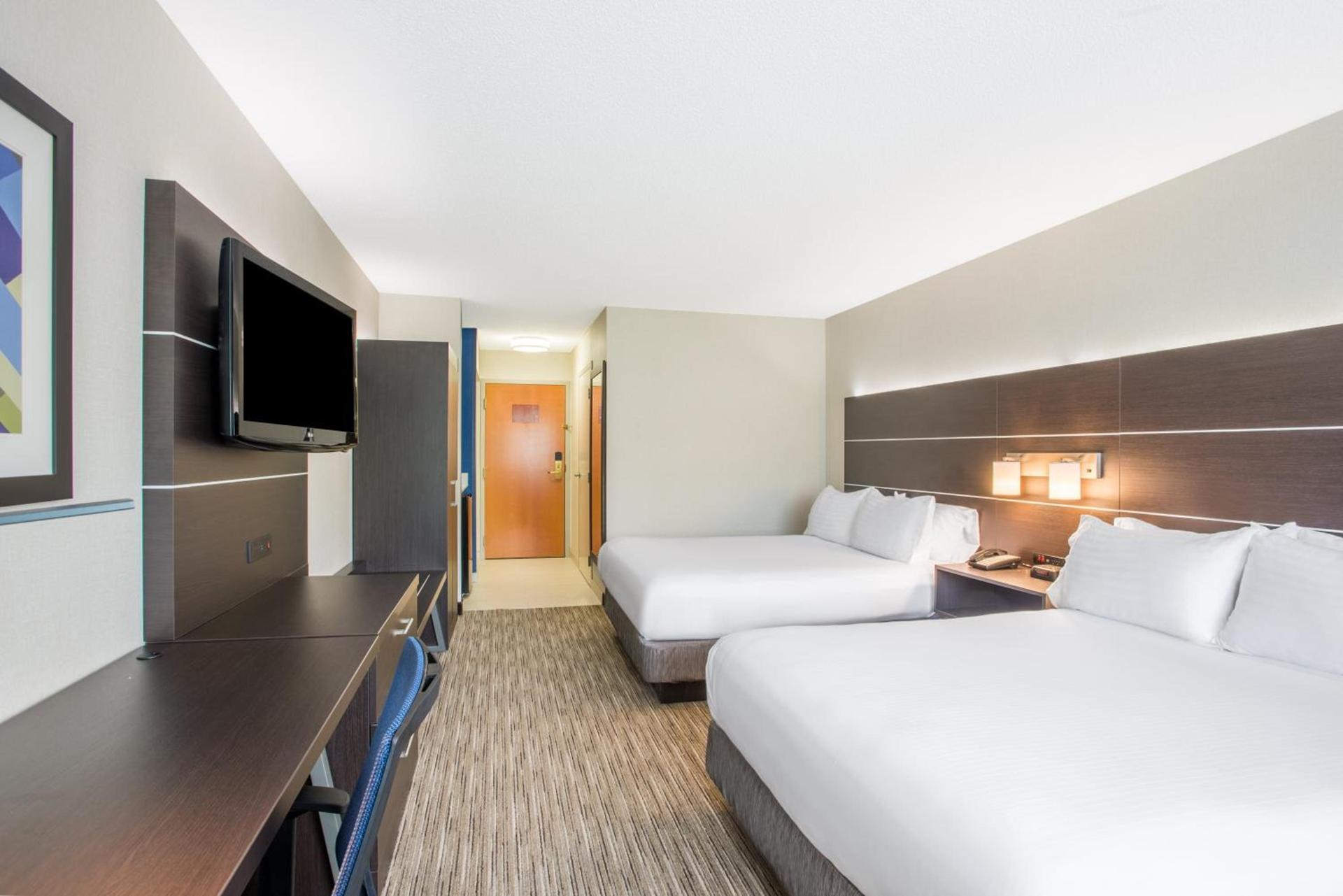 Holiday Inn Express Hotel & Suites Boston - Marlboro by IHG photo 30