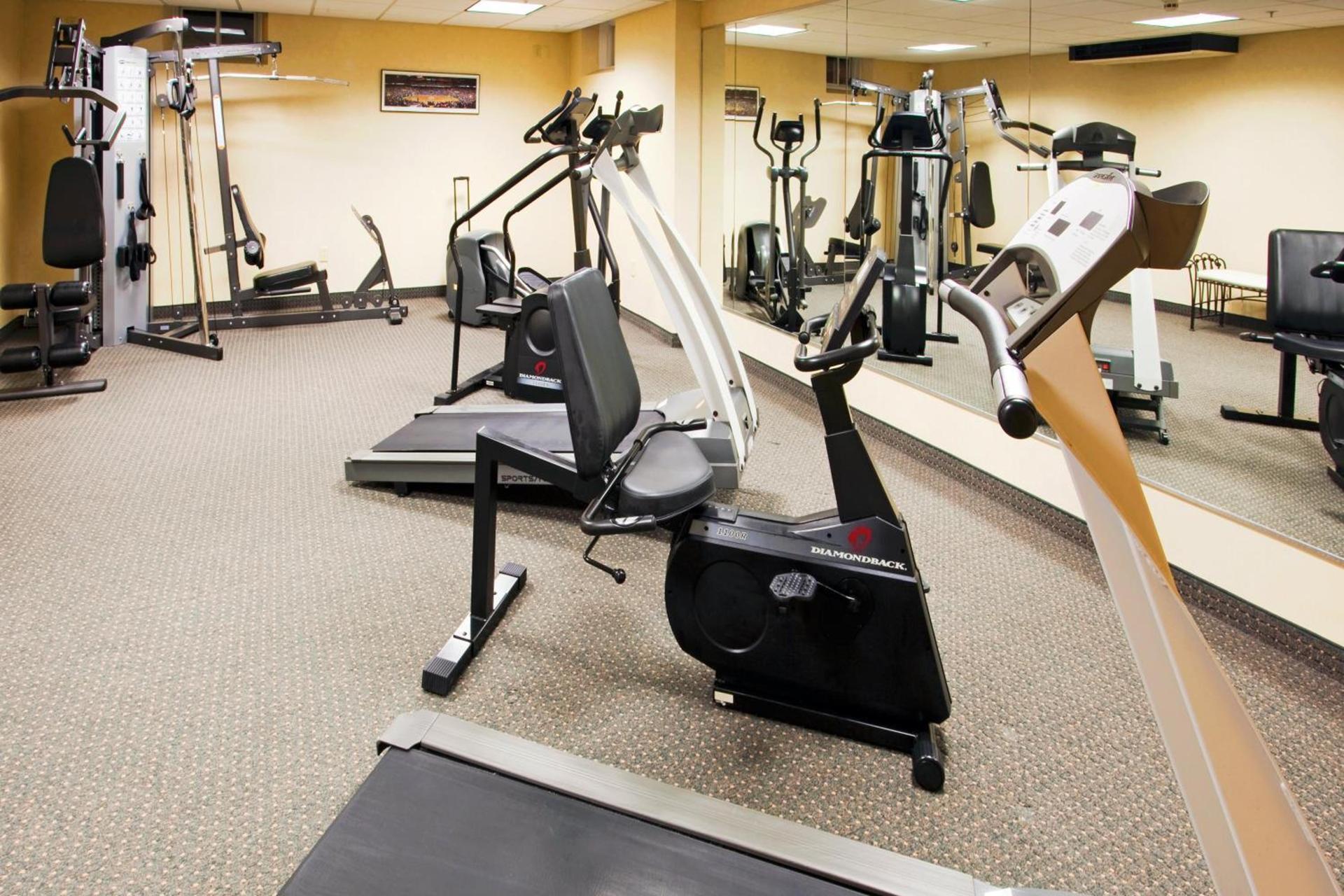 Holiday Inn Express Hotel & Suites Boston - Marlboro by IHG photo 18
