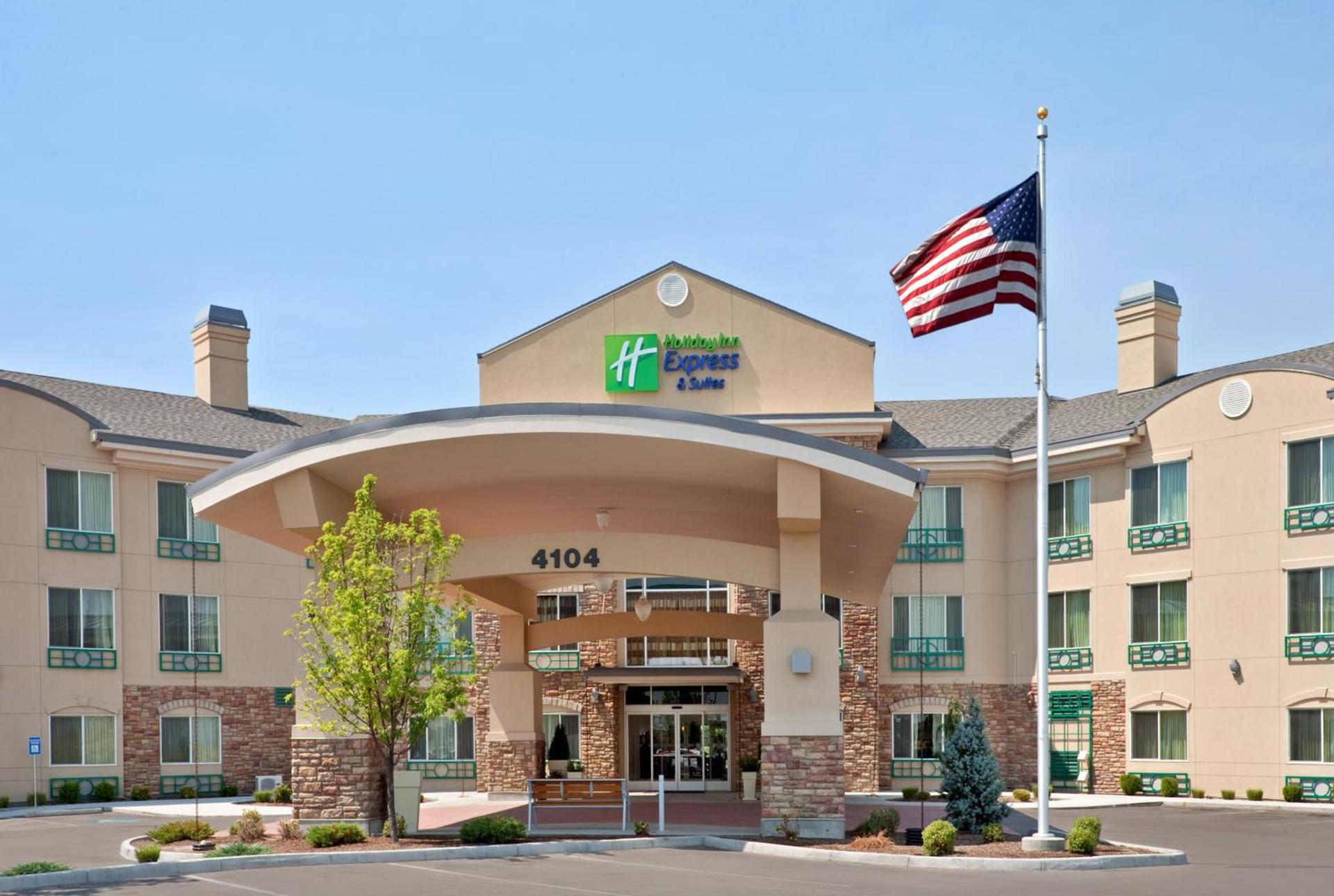 Holiday Inn Express & Suites Nampa - Idaho Center by IHG photo 13